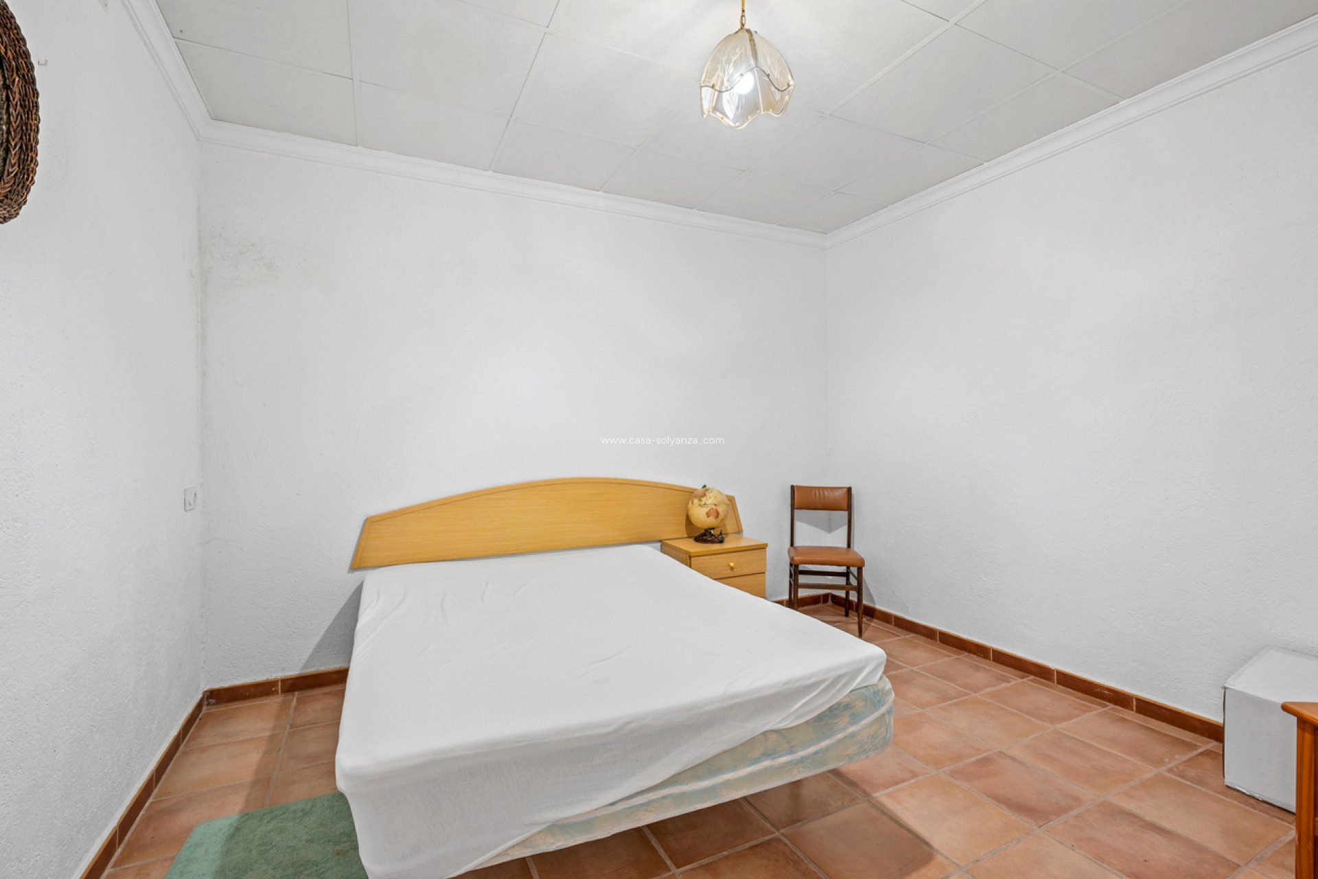 Herverkoop - Country Property/Finca - Puerto Lumbreras - El Esparragal