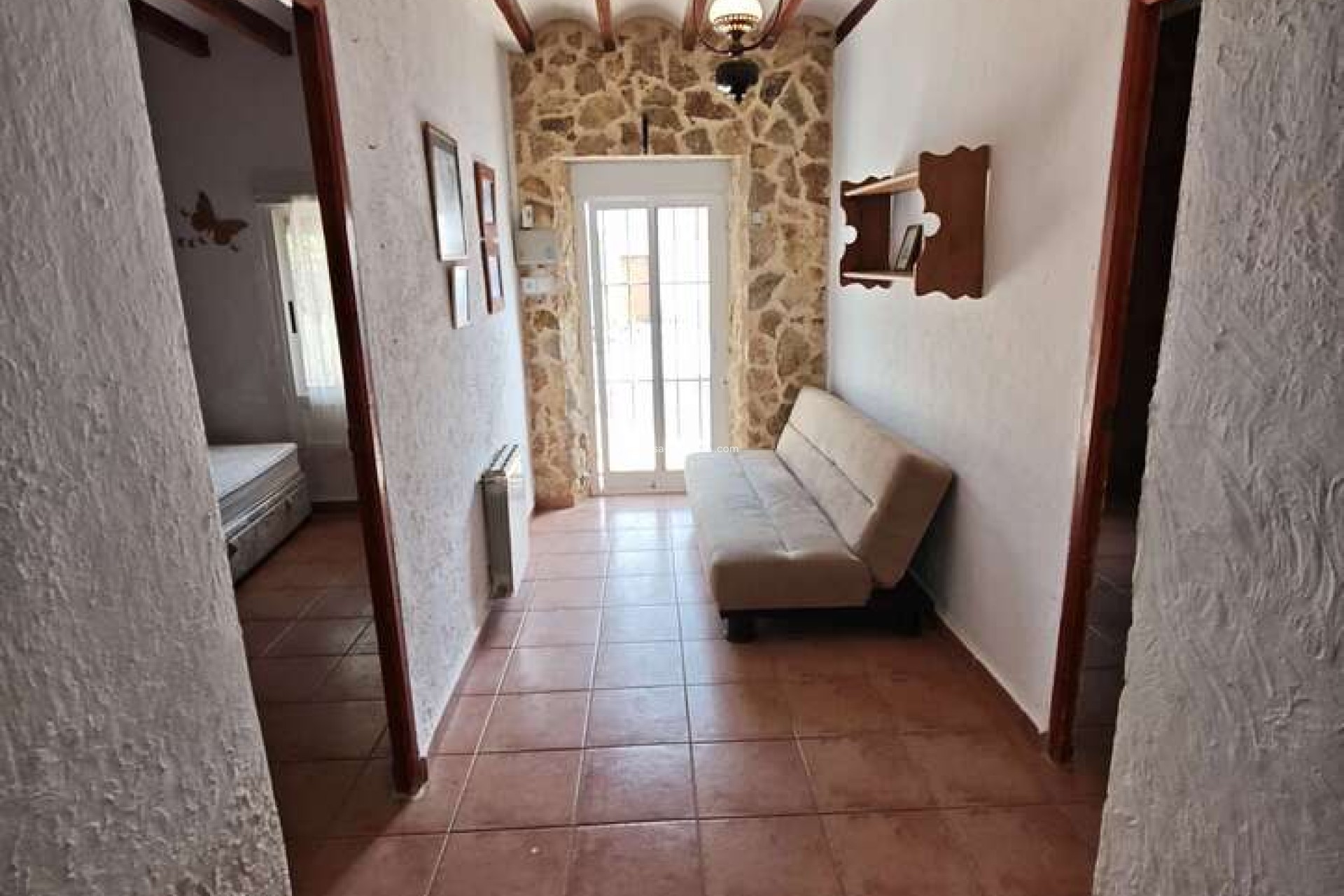 Herverkoop - Country Property/Finca - Raspay - Inland