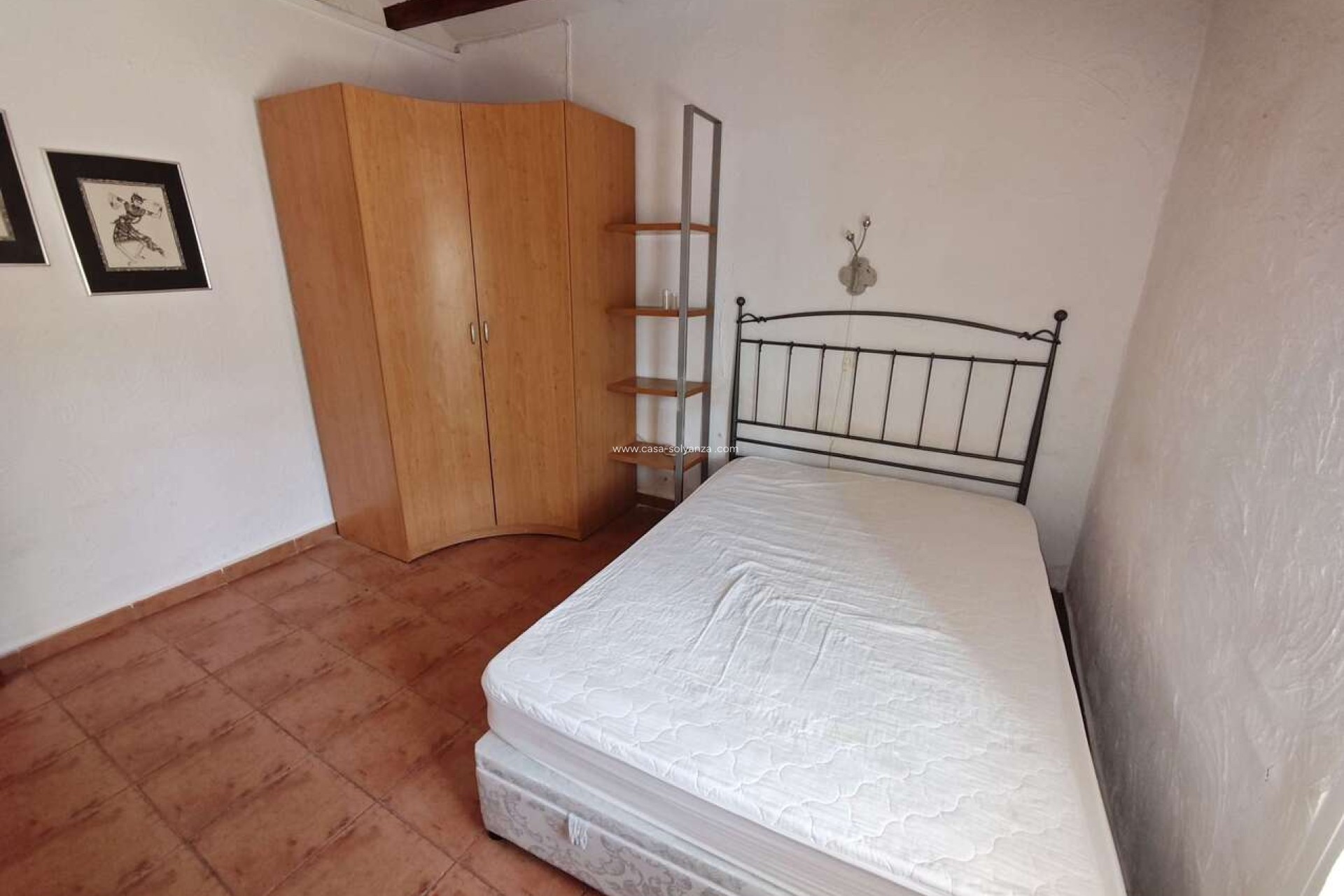 Herverkoop - Country Property/Finca - Raspay - Inland