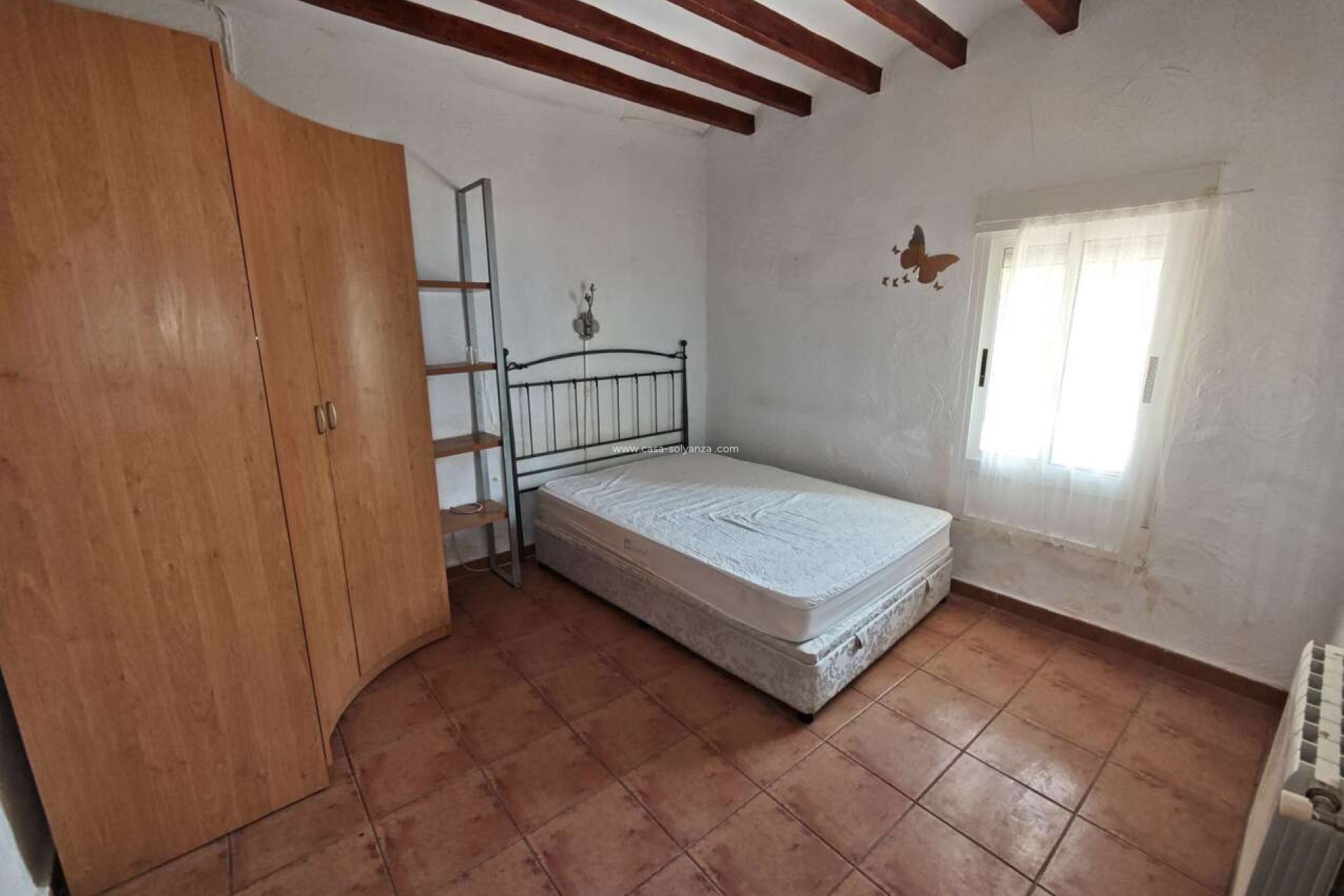 Herverkoop - Country Property/Finca - Raspay - Inland