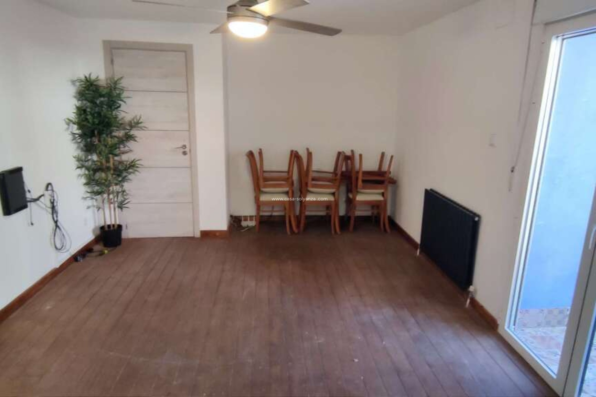 Herverkoop - Country Property/Finca - Raspay - Inland