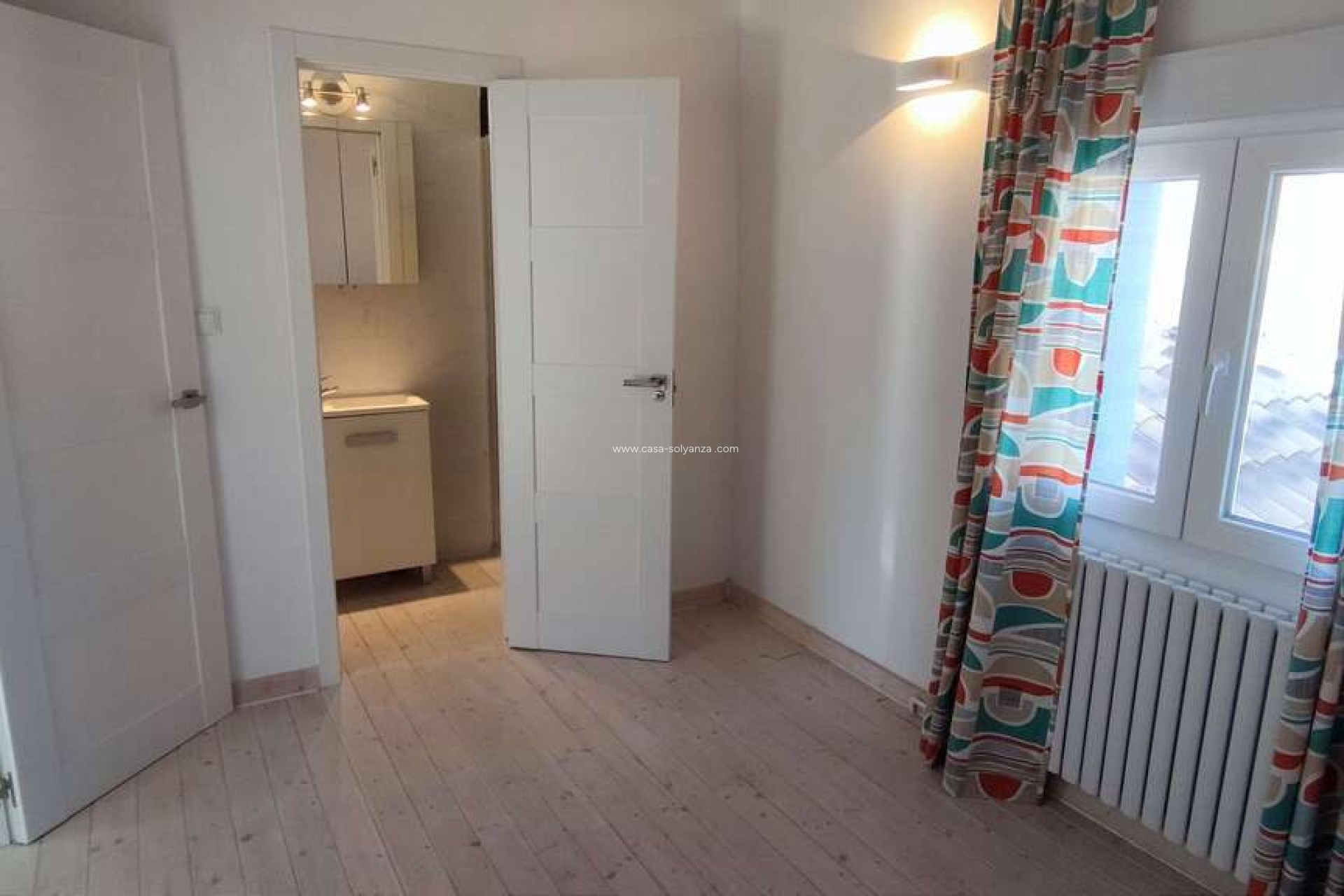 Herverkoop - Country Property/Finca - Raspay - Inland