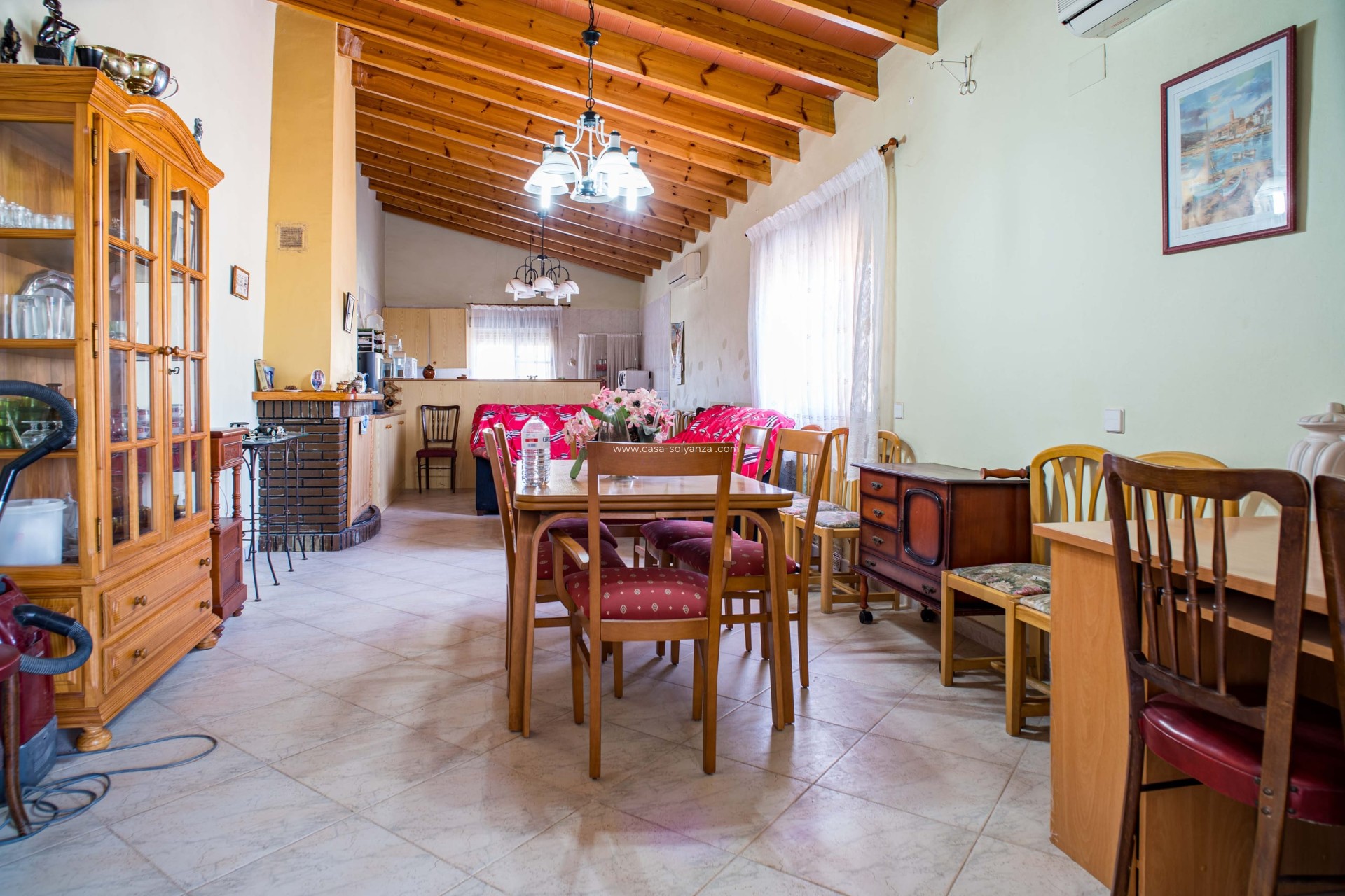 Herverkoop - Country Property/Finca - Raspay
