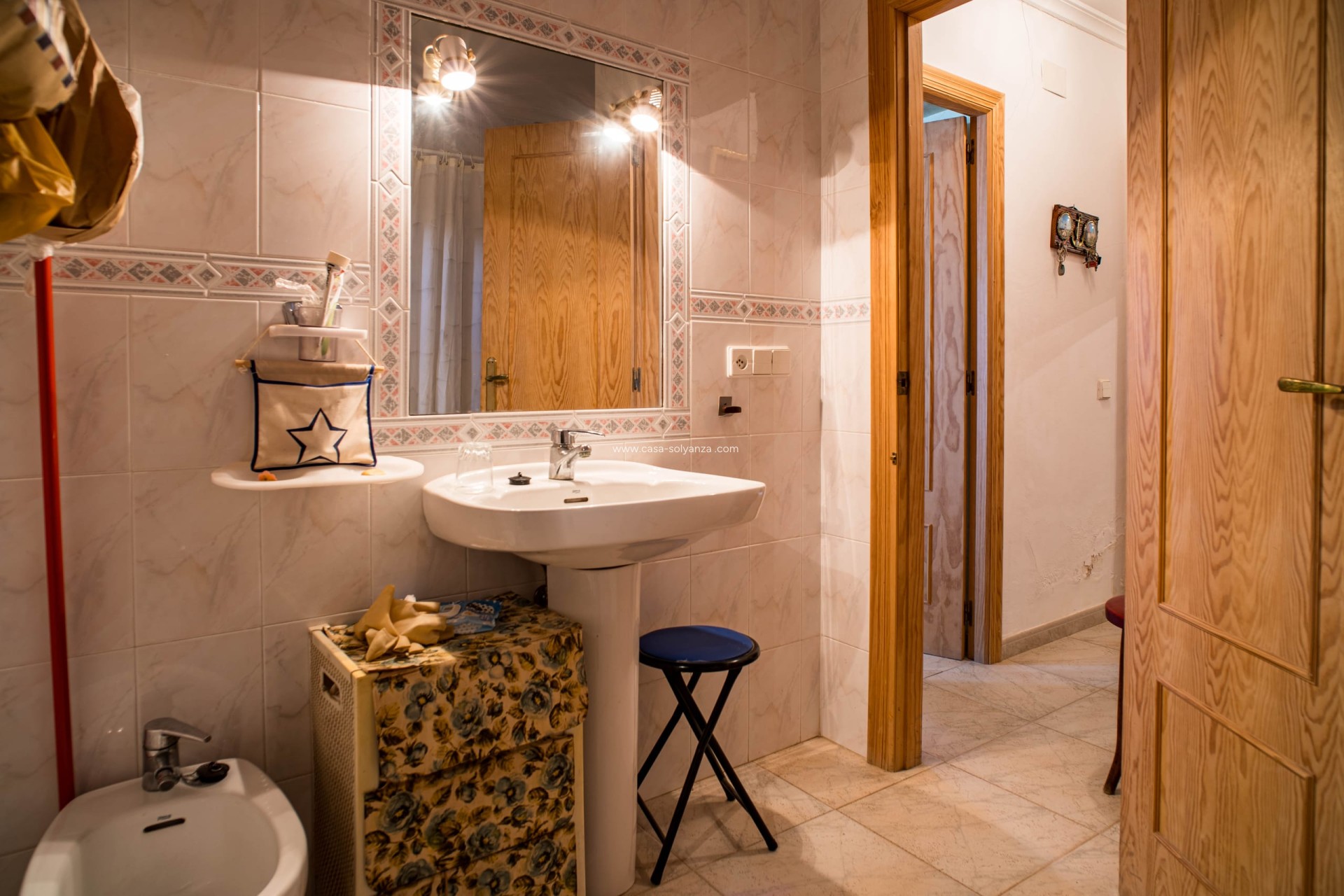 Herverkoop - Country Property/Finca - Raspay