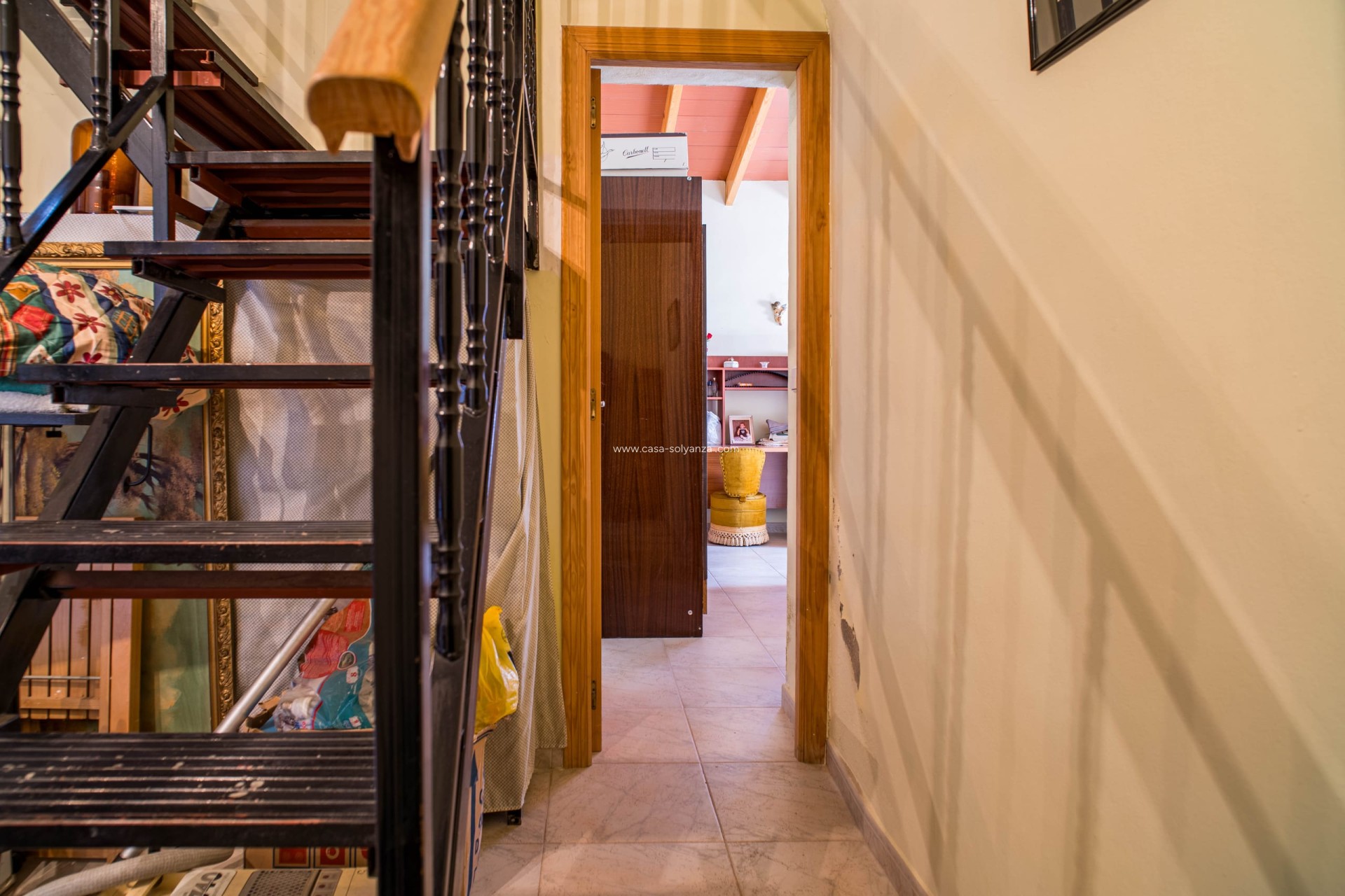Herverkoop - Country Property/Finca - Raspay