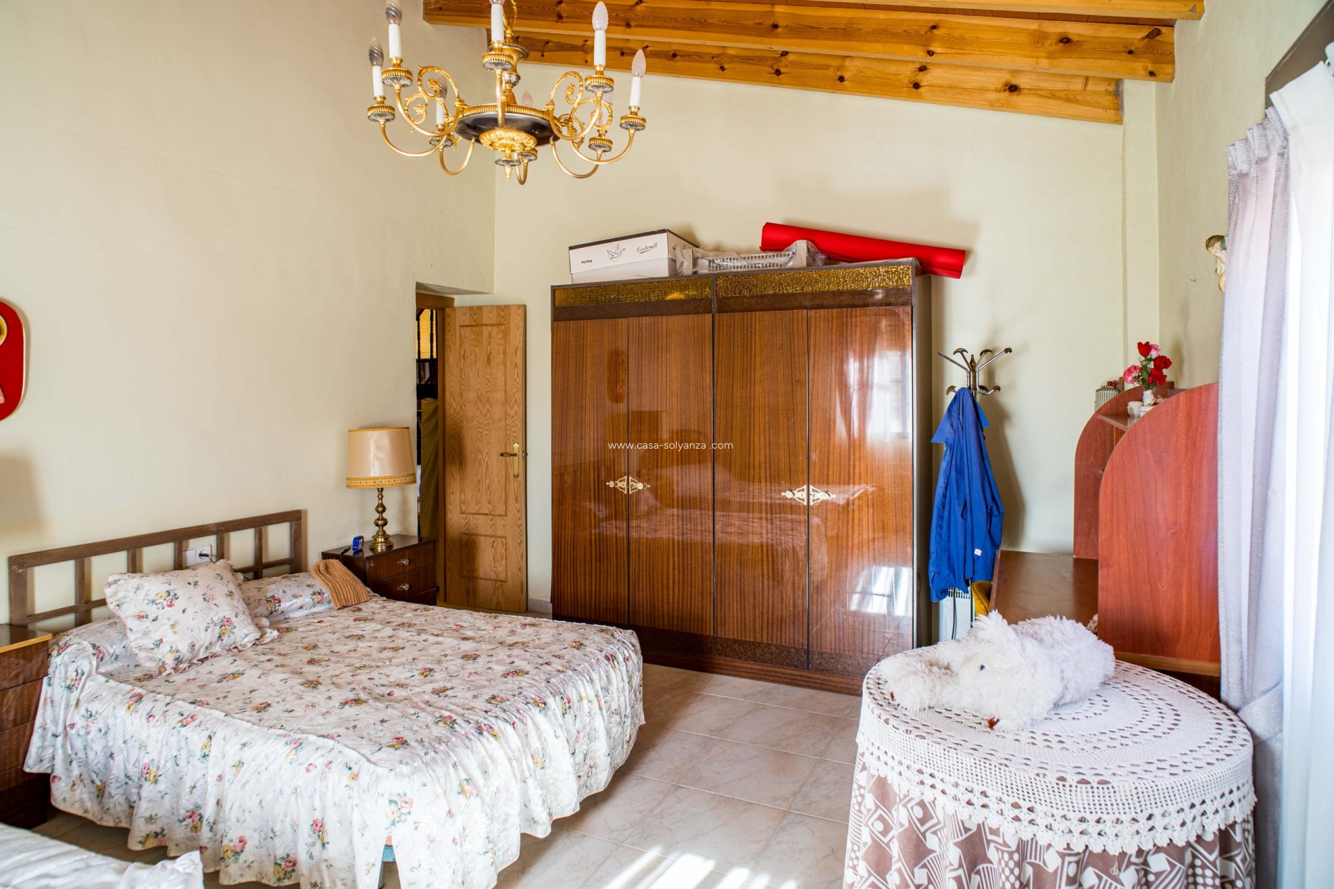 Herverkoop - Country Property/Finca - Raspay