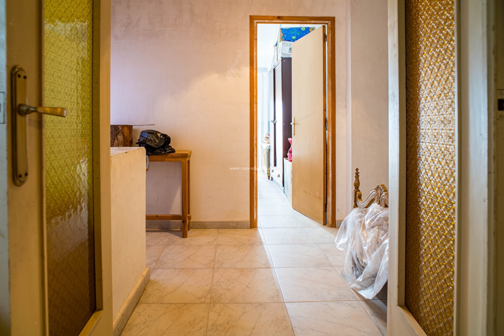 Herverkoop - Country Property/Finca - Raspay