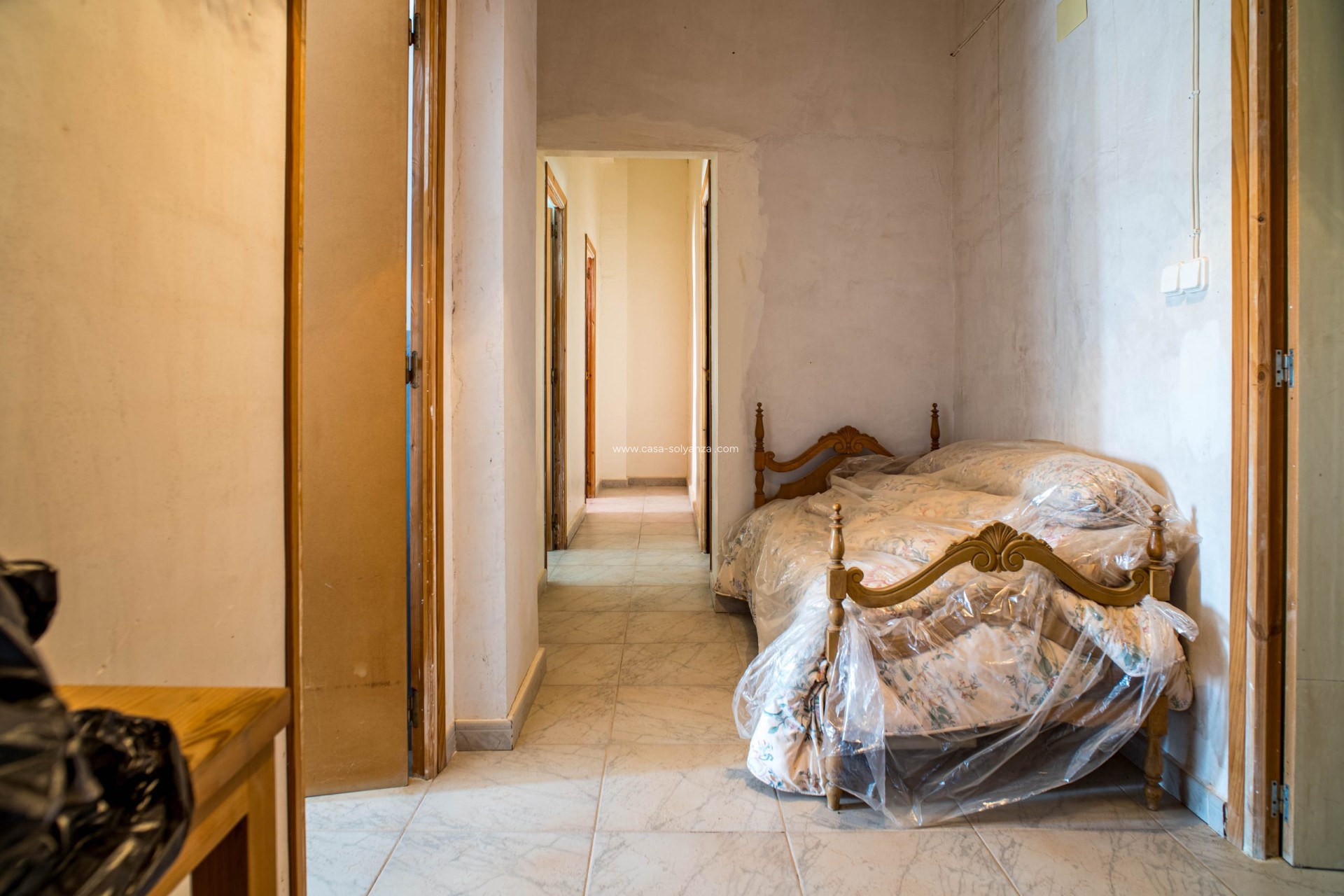 Herverkoop - Country Property/Finca - Raspay