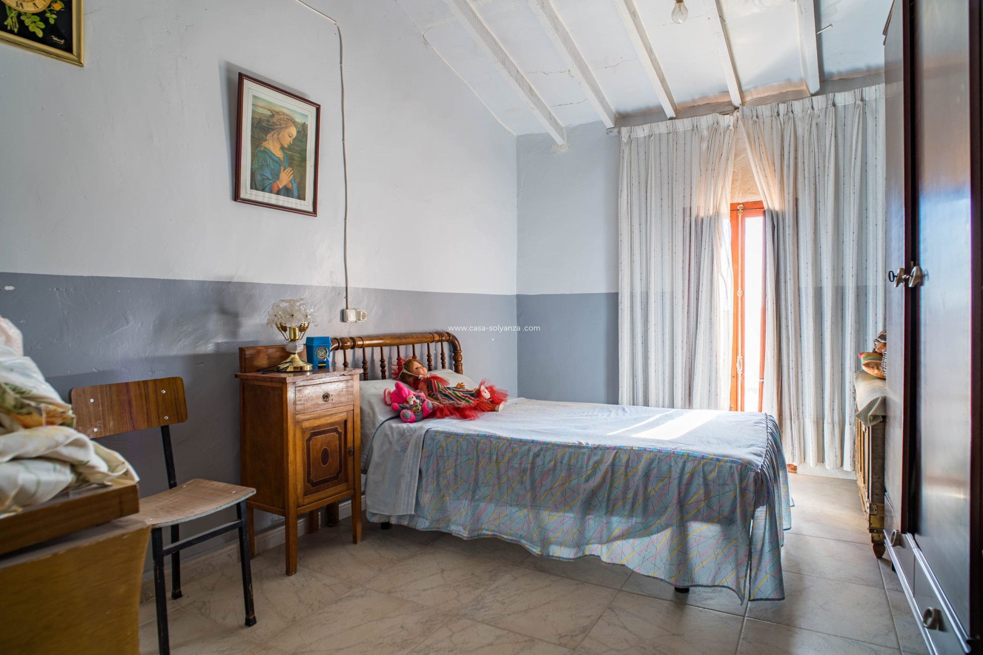 Herverkoop - Country Property/Finca - Raspay