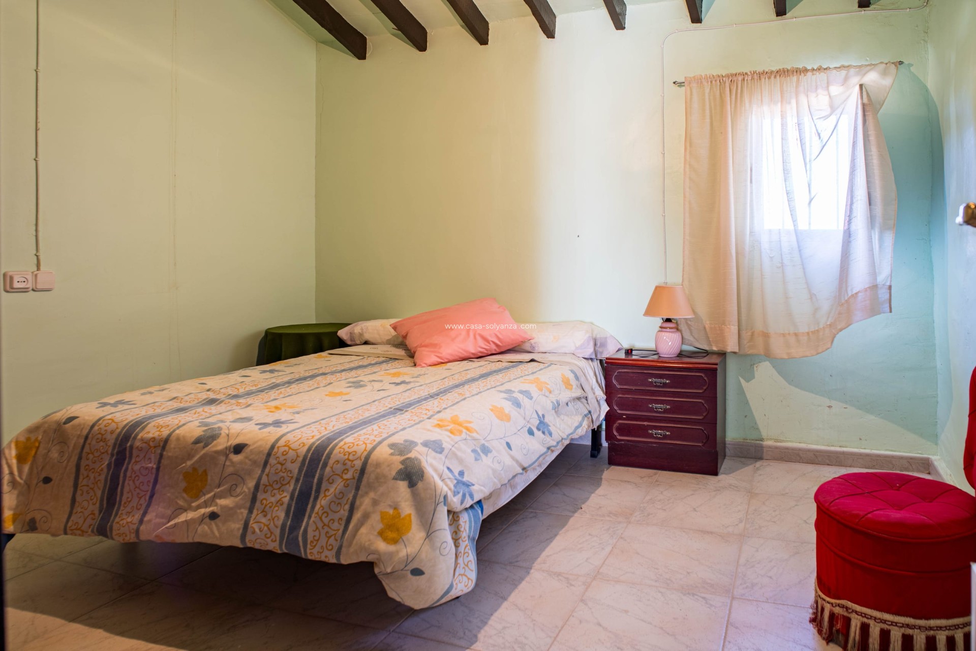 Herverkoop - Country Property/Finca - Raspay