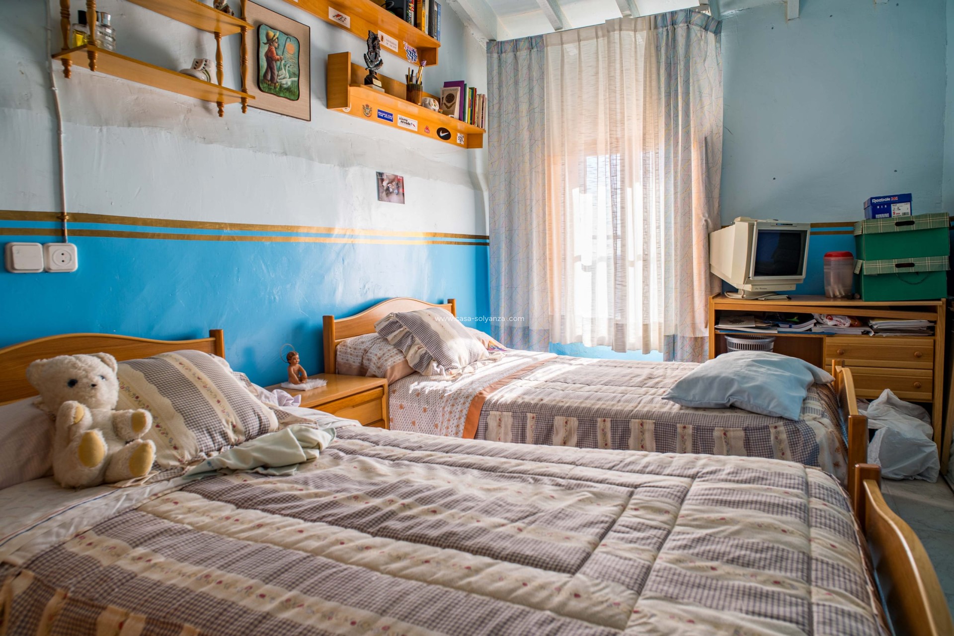 Herverkoop - Country Property/Finca - Raspay