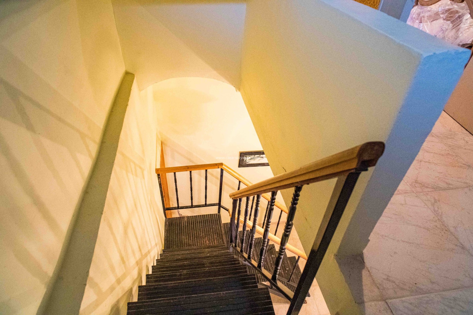Herverkoop - Country Property/Finca - Raspay