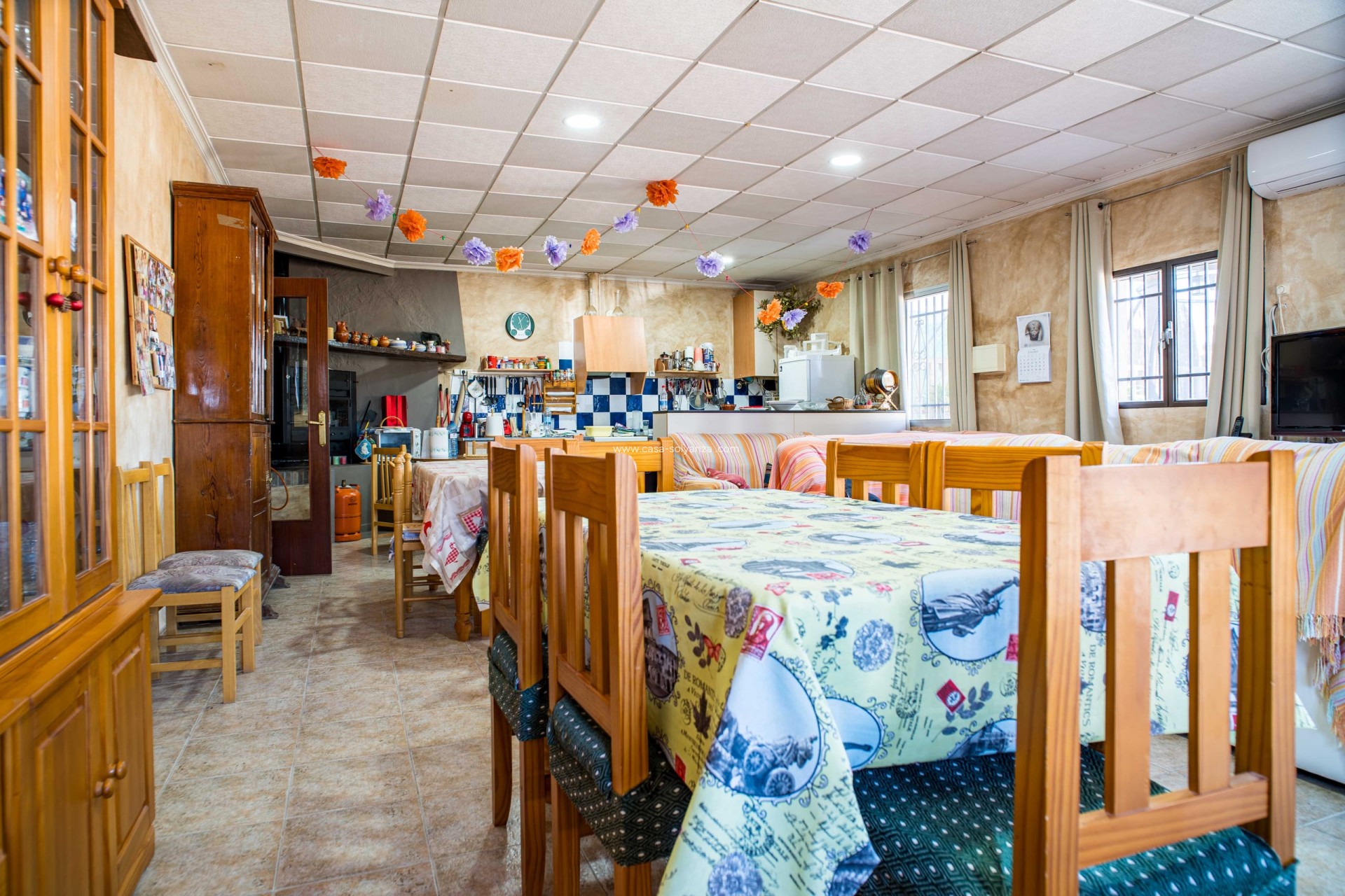 Herverkoop - Country Property/Finca - Raspay
