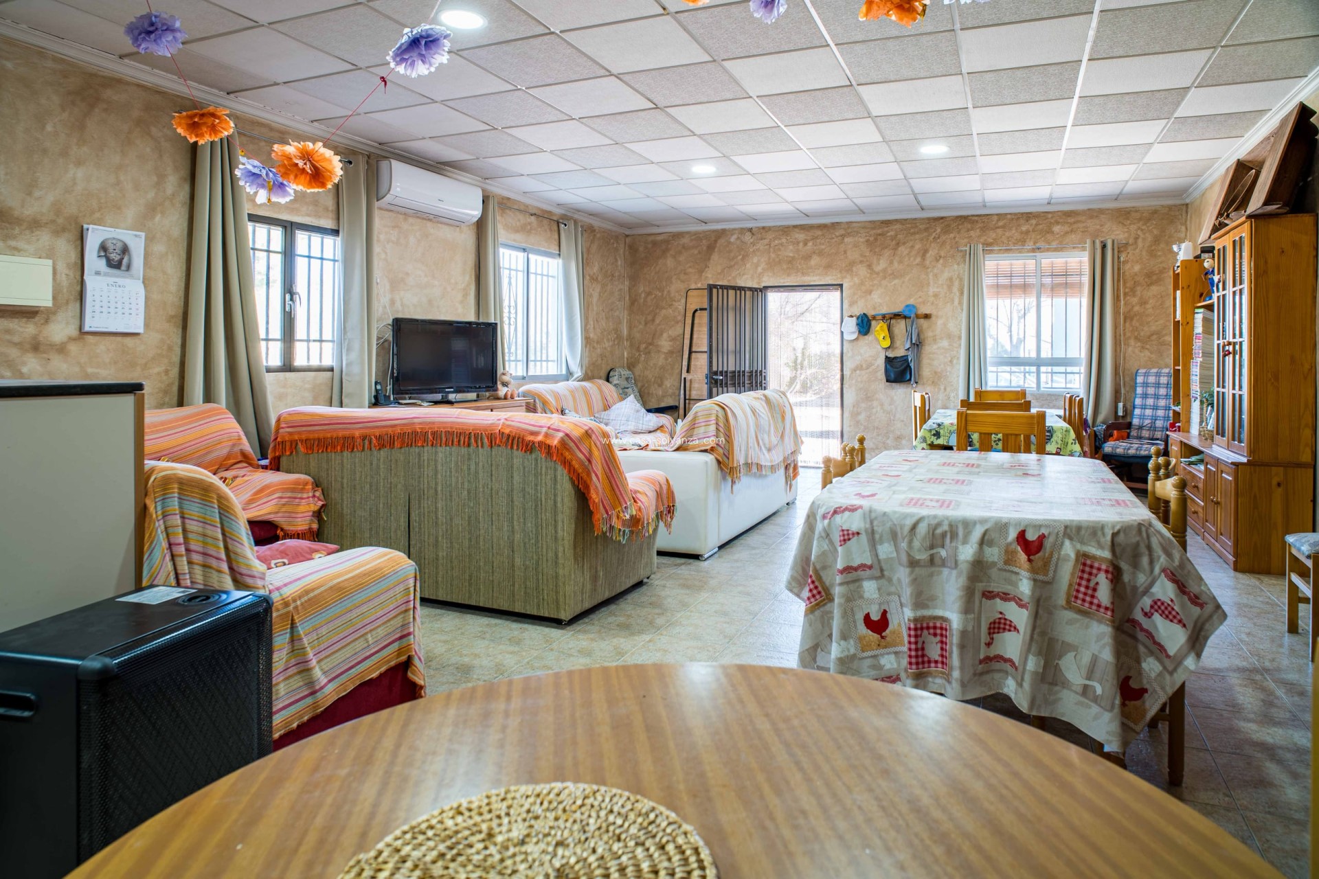 Herverkoop - Country Property/Finca - Raspay