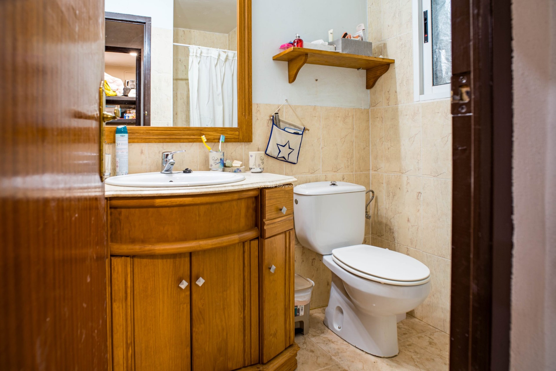 Herverkoop - Country Property/Finca - Raspay