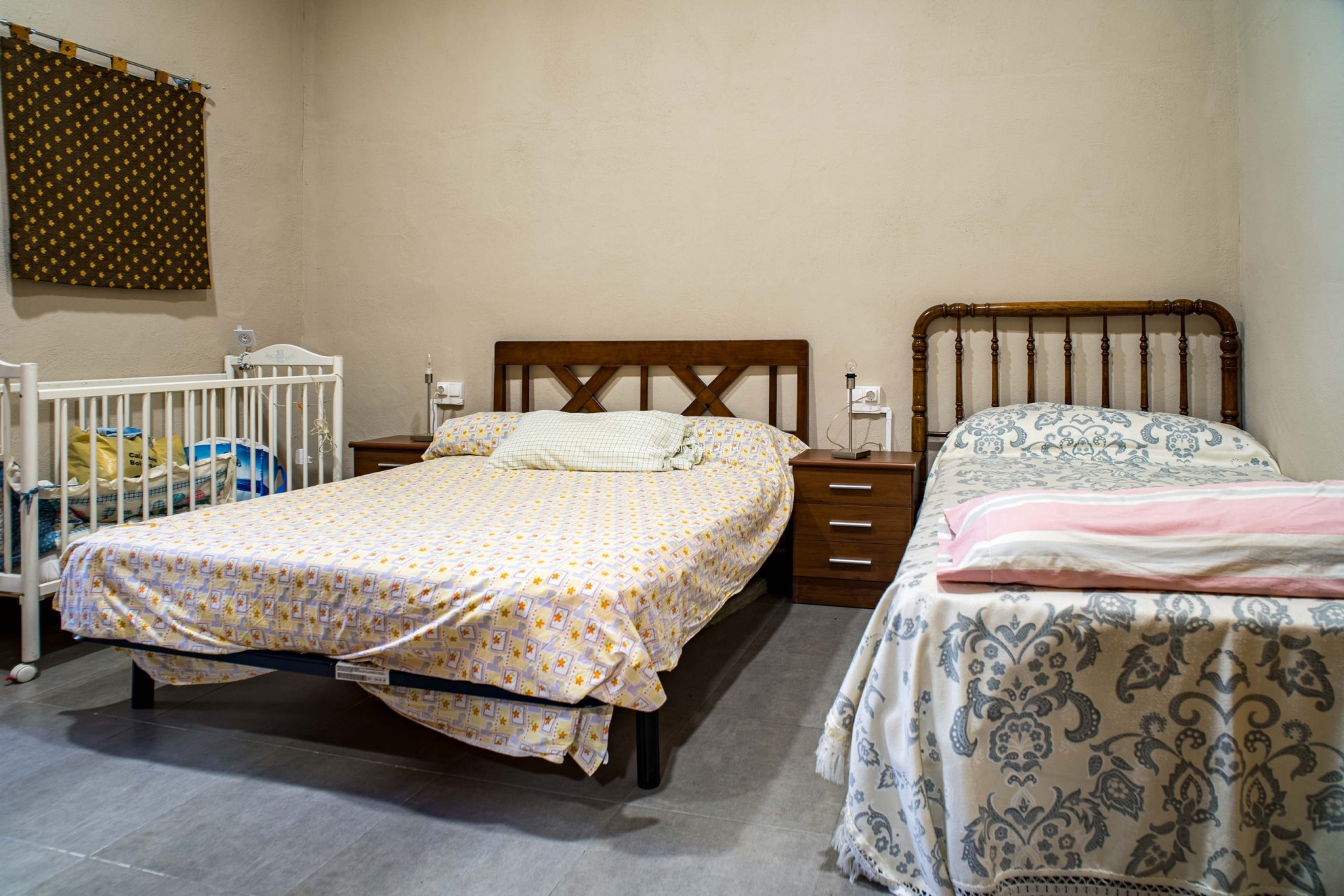Herverkoop - Country Property/Finca - Raspay