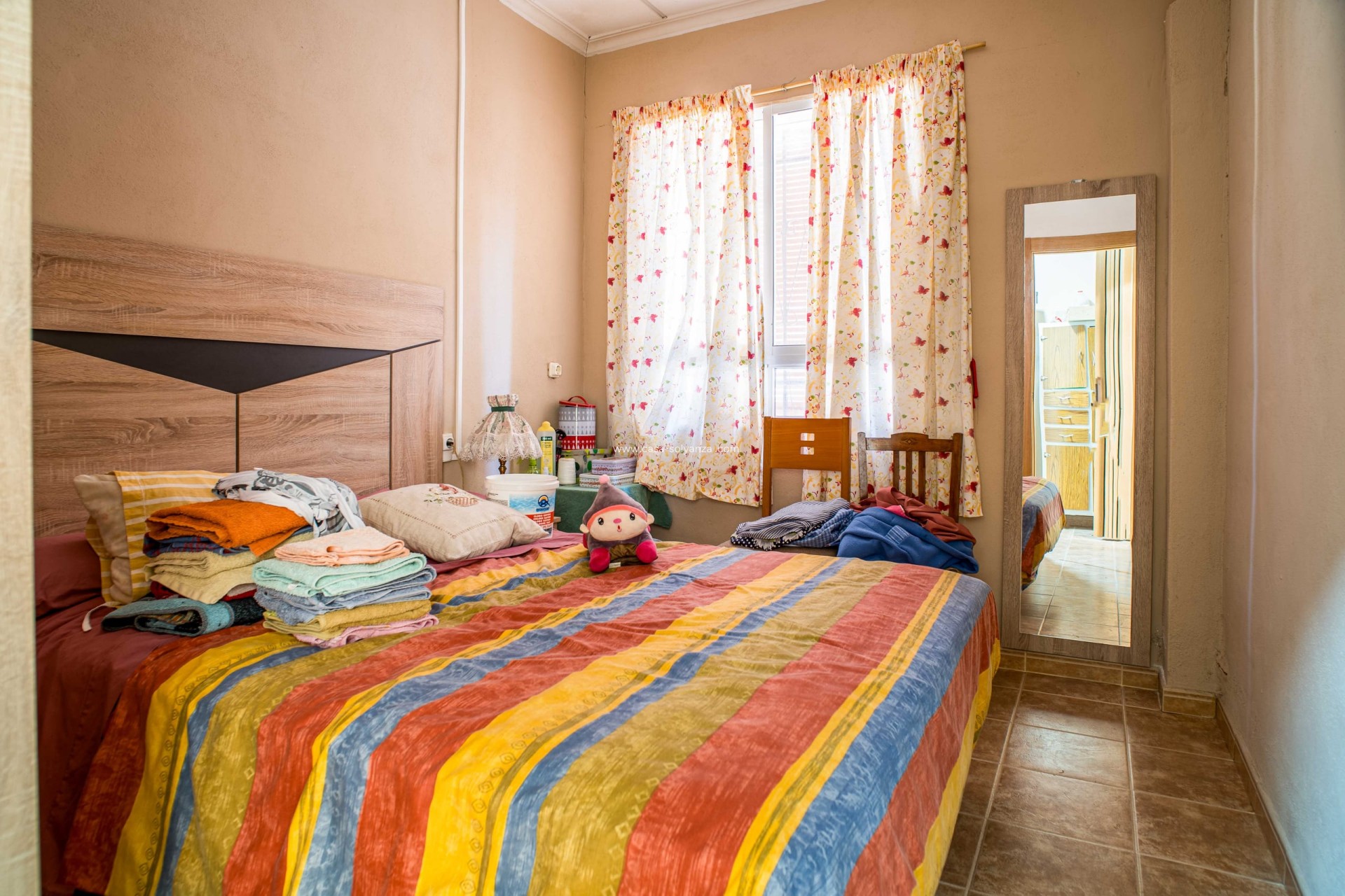 Herverkoop - Country Property/Finca - Raspay