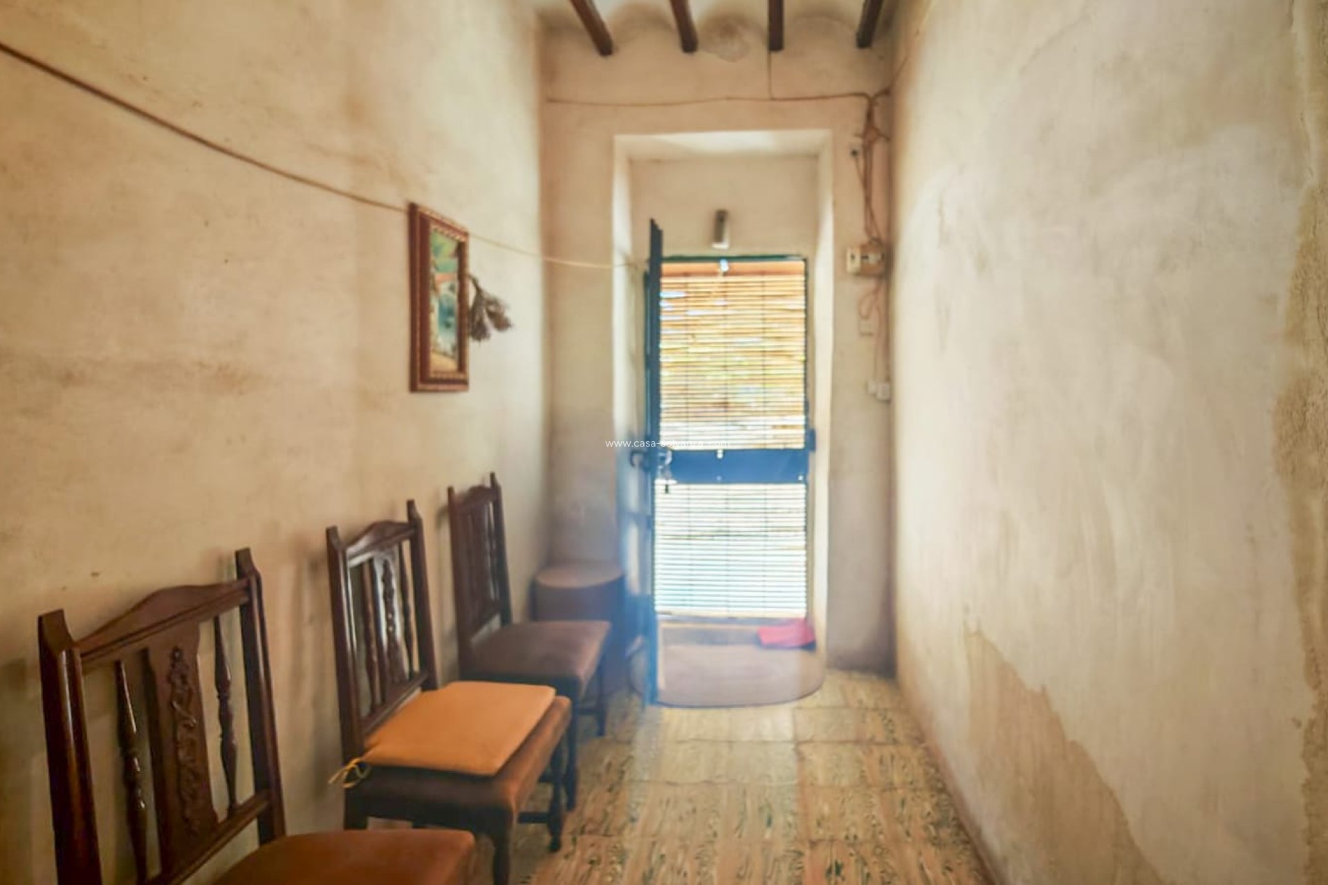 Herverkoop - Country Property/Finca - Raspay