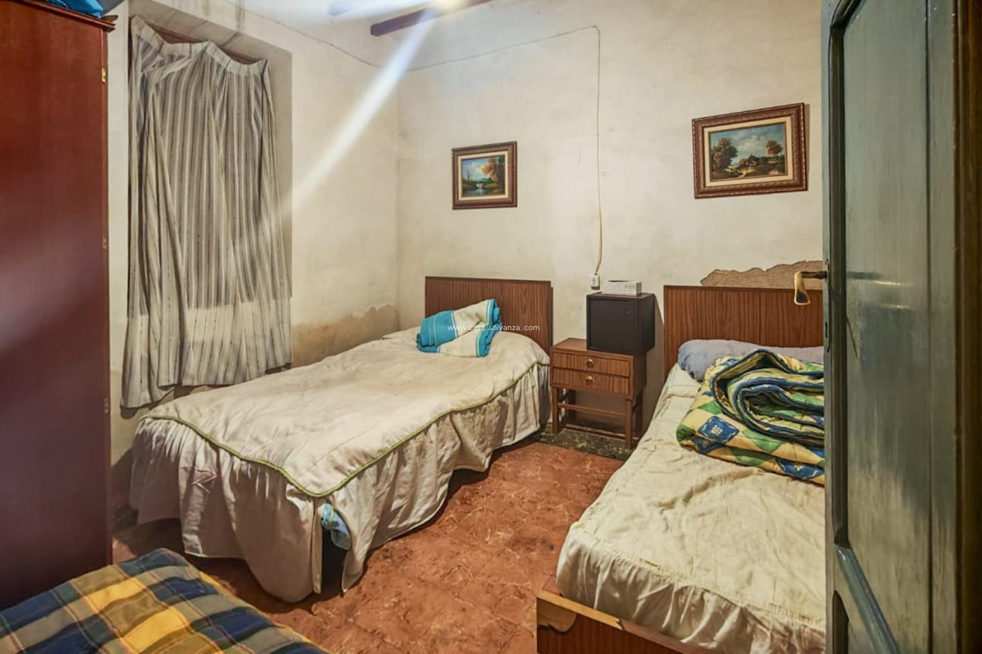 Herverkoop - Country Property/Finca - Raspay