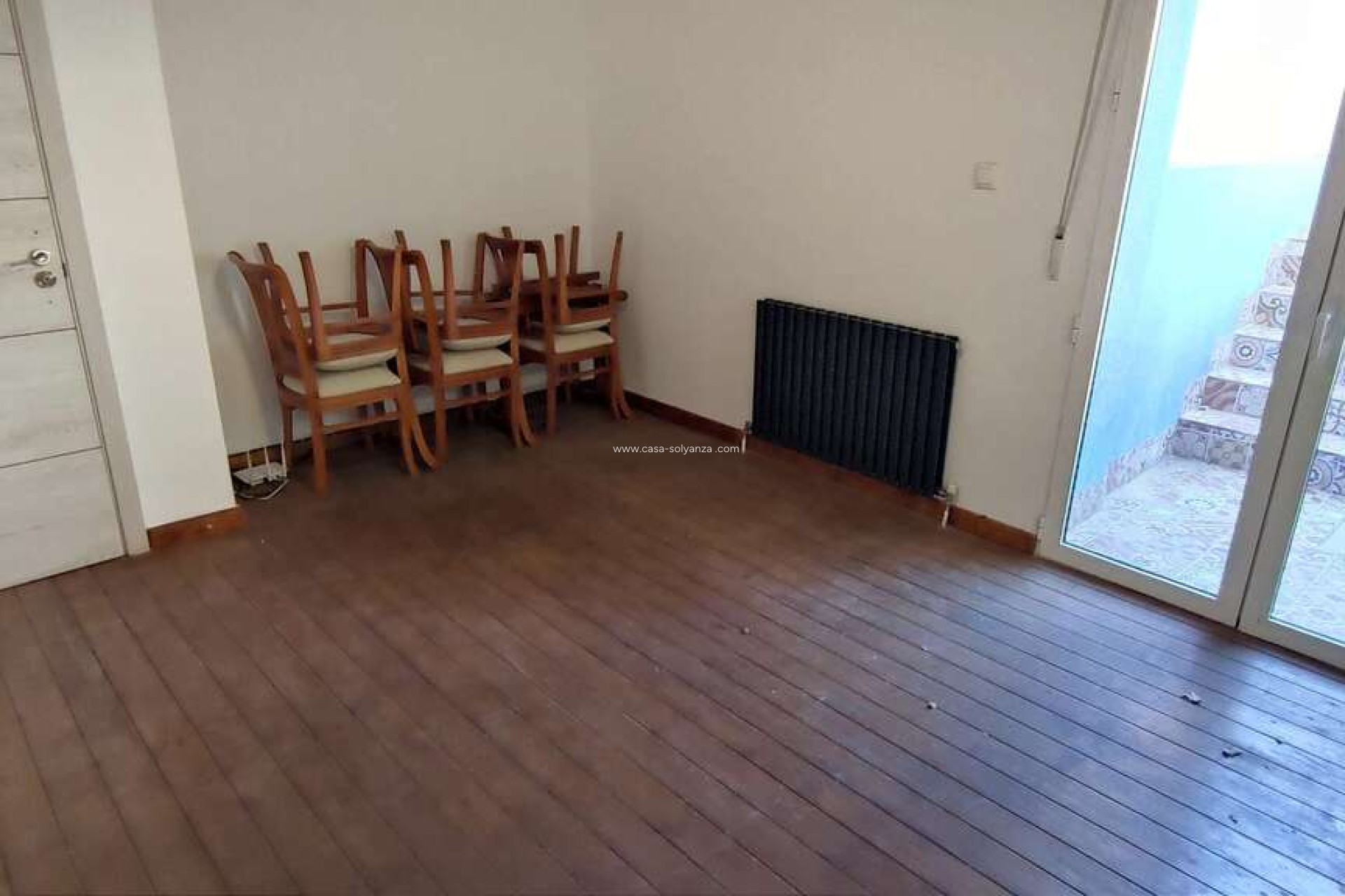 Herverkoop - Country Property/Finca - Raspay