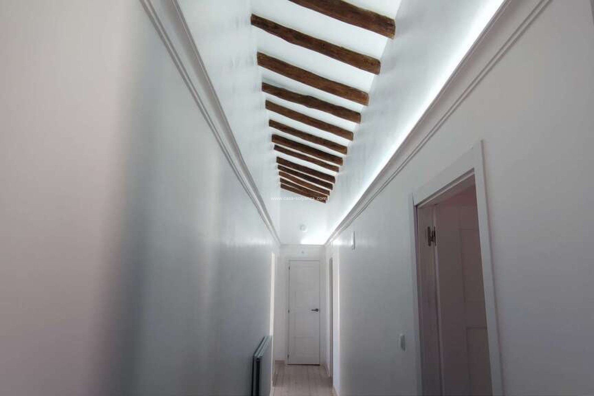 Herverkoop - Country Property/Finca - Raspay