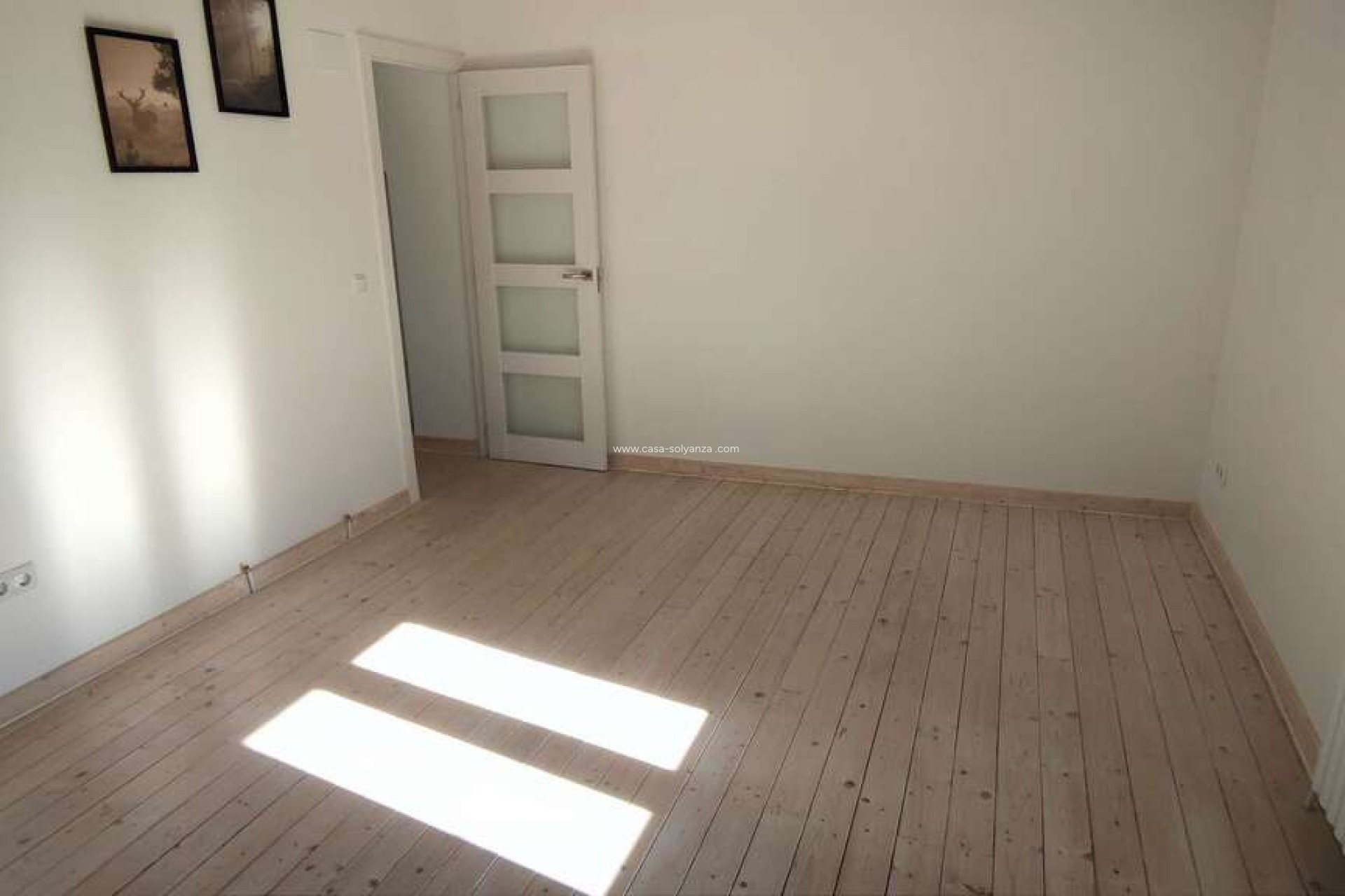Herverkoop - Country Property/Finca - Raspay