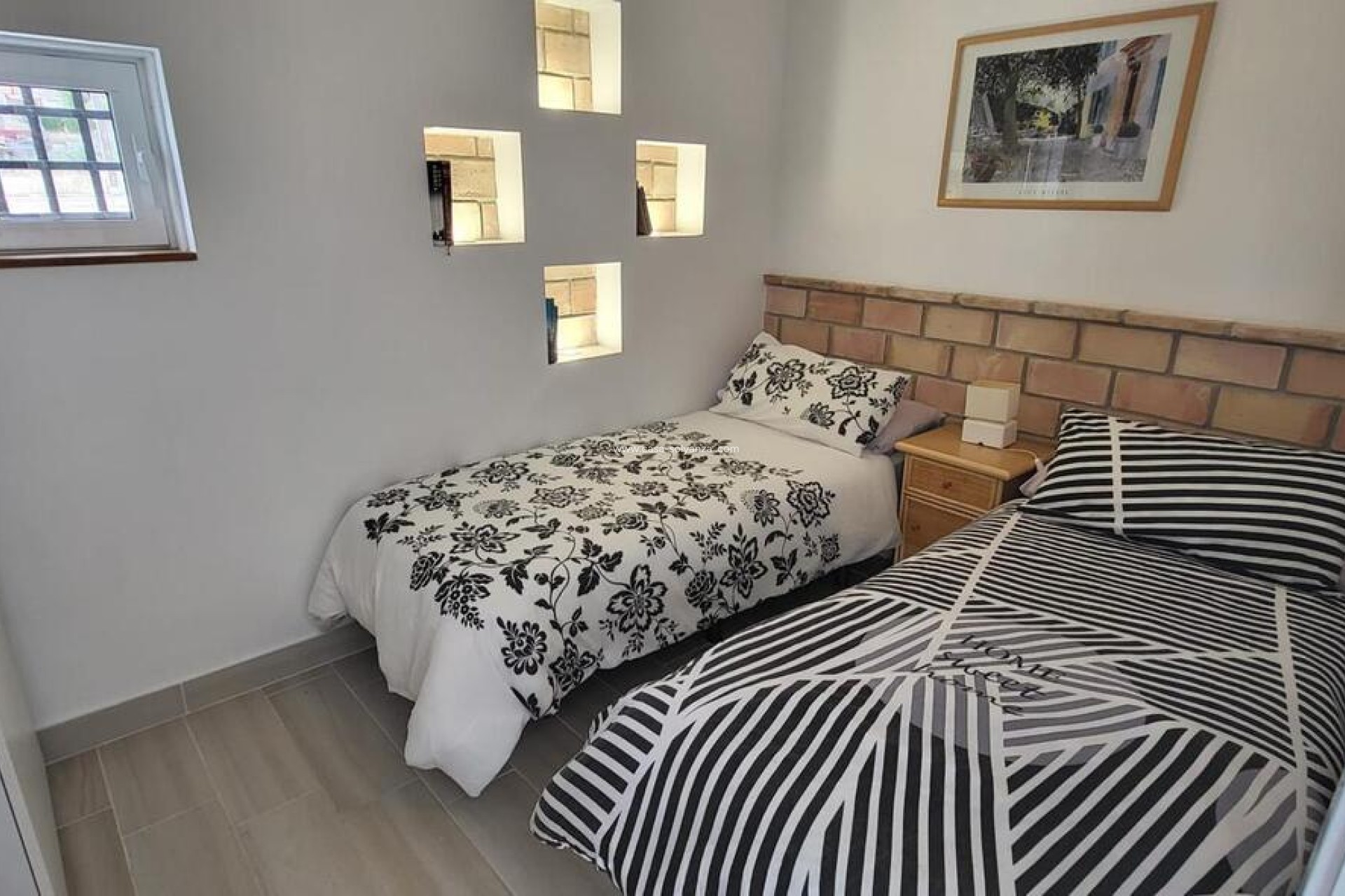 Herverkoop - Country Property/Finca - Raspay