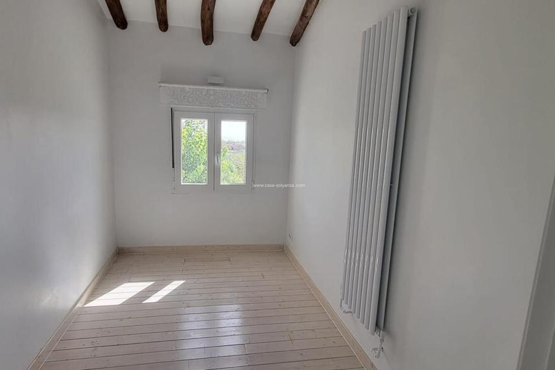 Herverkoop - Country Property/Finca - Raspay