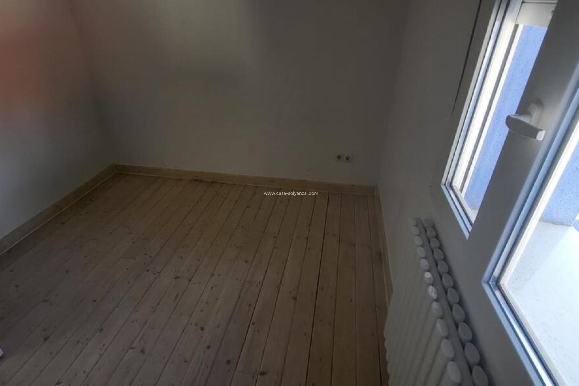 Herverkoop - Country Property/Finca - Raspay