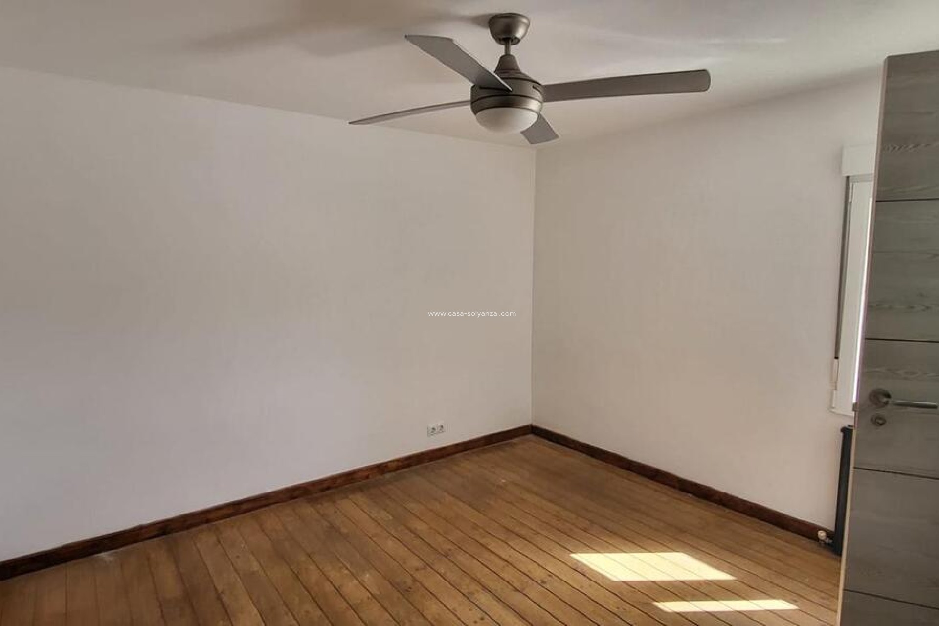 Herverkoop - Country Property/Finca - Raspay
