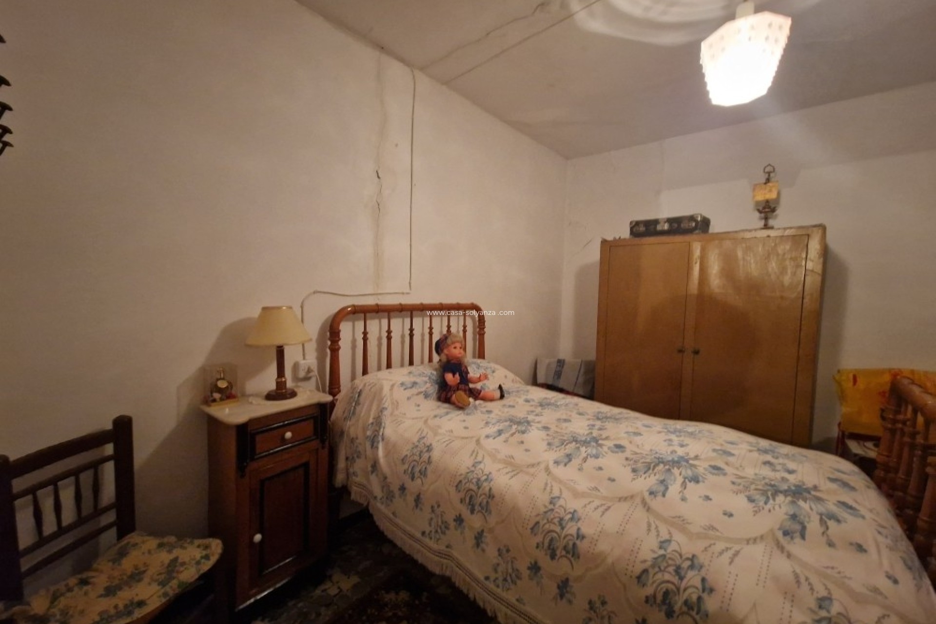 Herverkoop - Country Property/Finca - Relleu - Inland