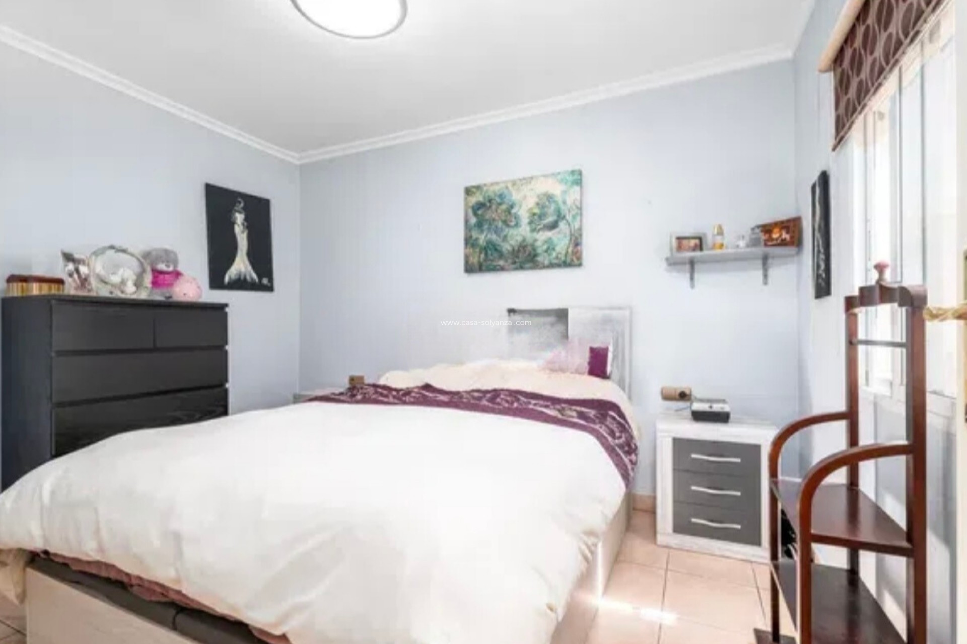 Herverkoop - Country Property/Finca - Rojales - 0