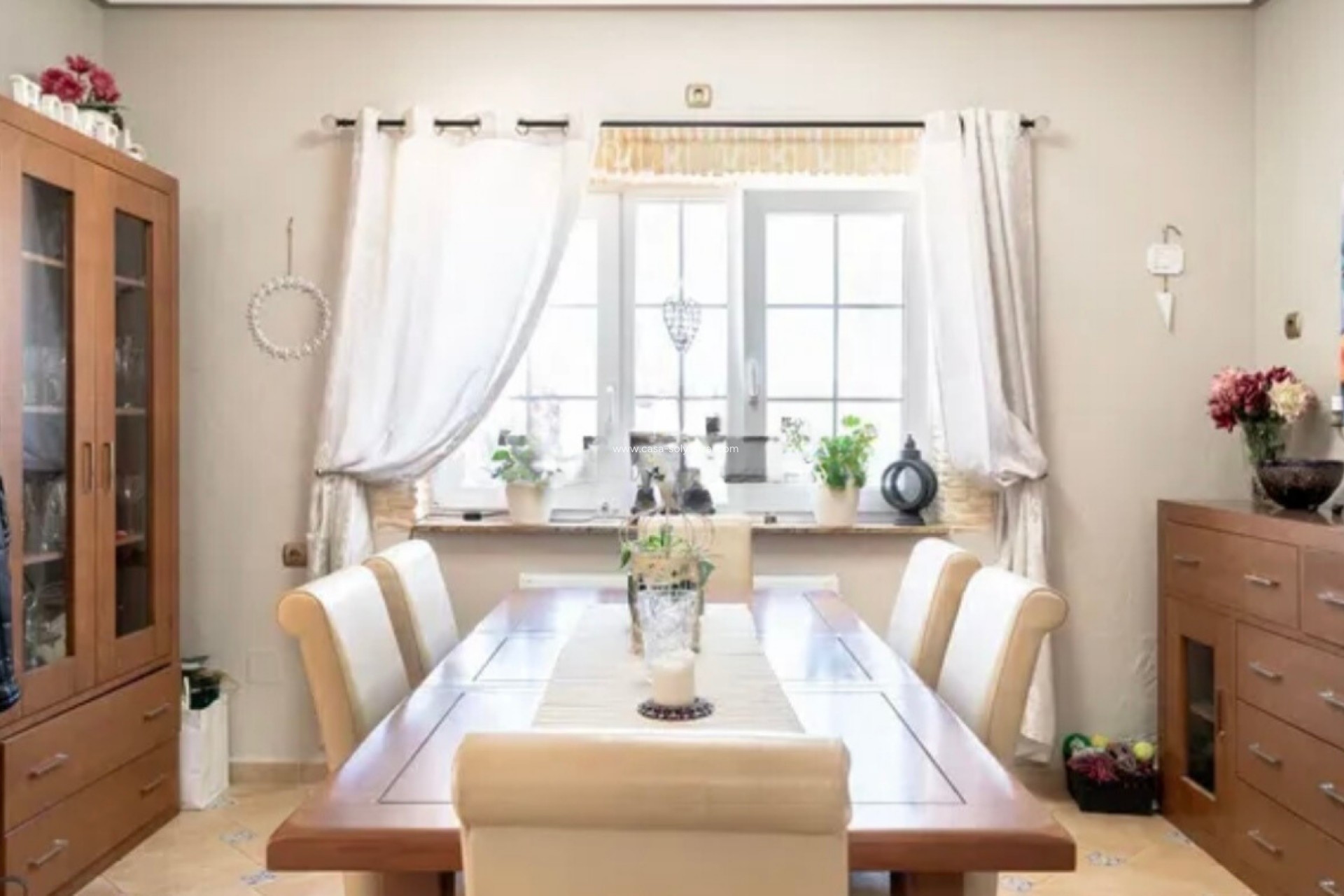 Herverkoop - Country Property/Finca - Rojales - 0