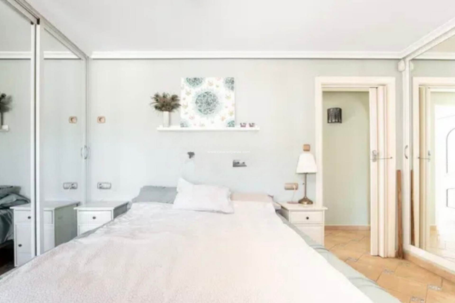 Herverkoop - Country Property/Finca - Rojales - 0