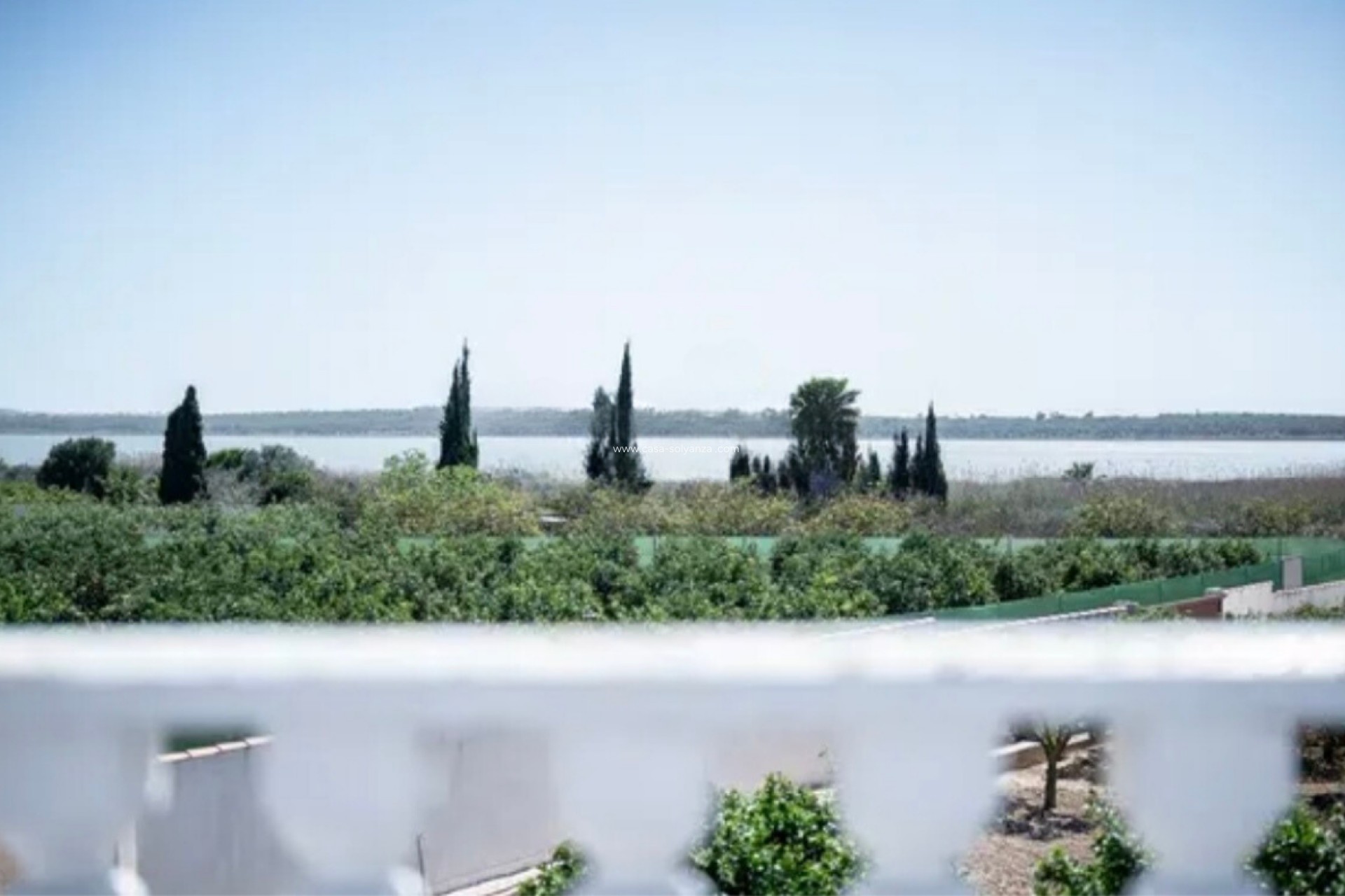 Herverkoop - Country Property/Finca - Rojales - 0