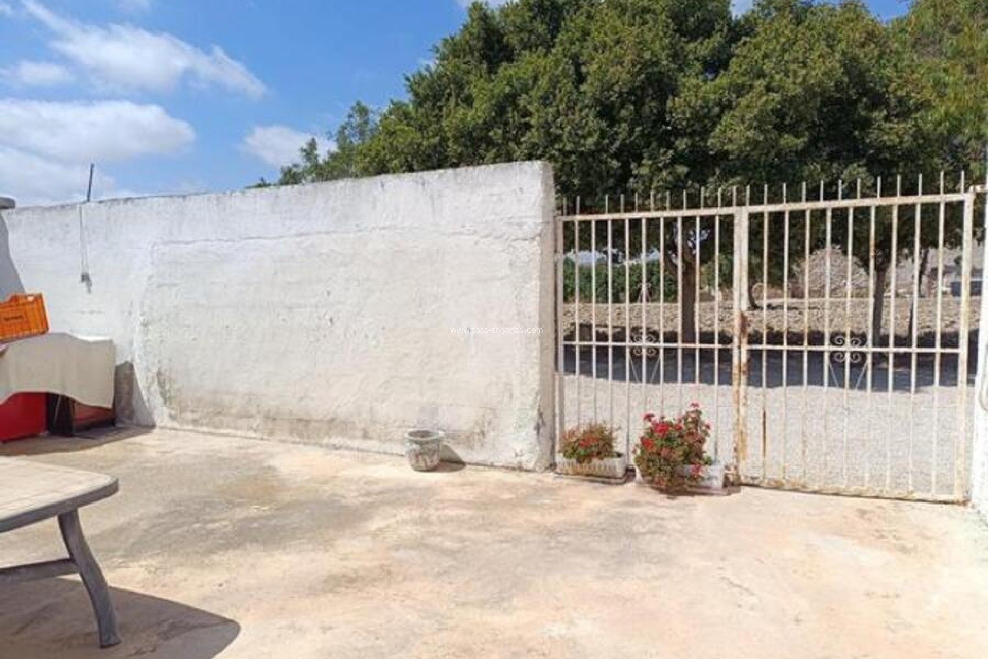 Herverkoop - Country Property/Finca - Rojales - 0