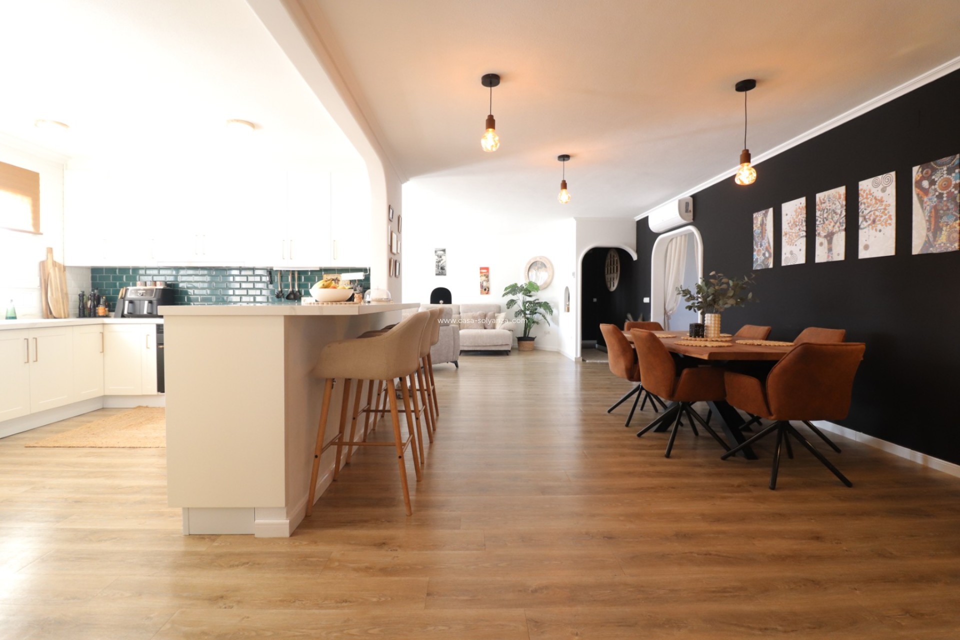 Herverkoop - Country Property/Finca - Rojales - Rojales - Country