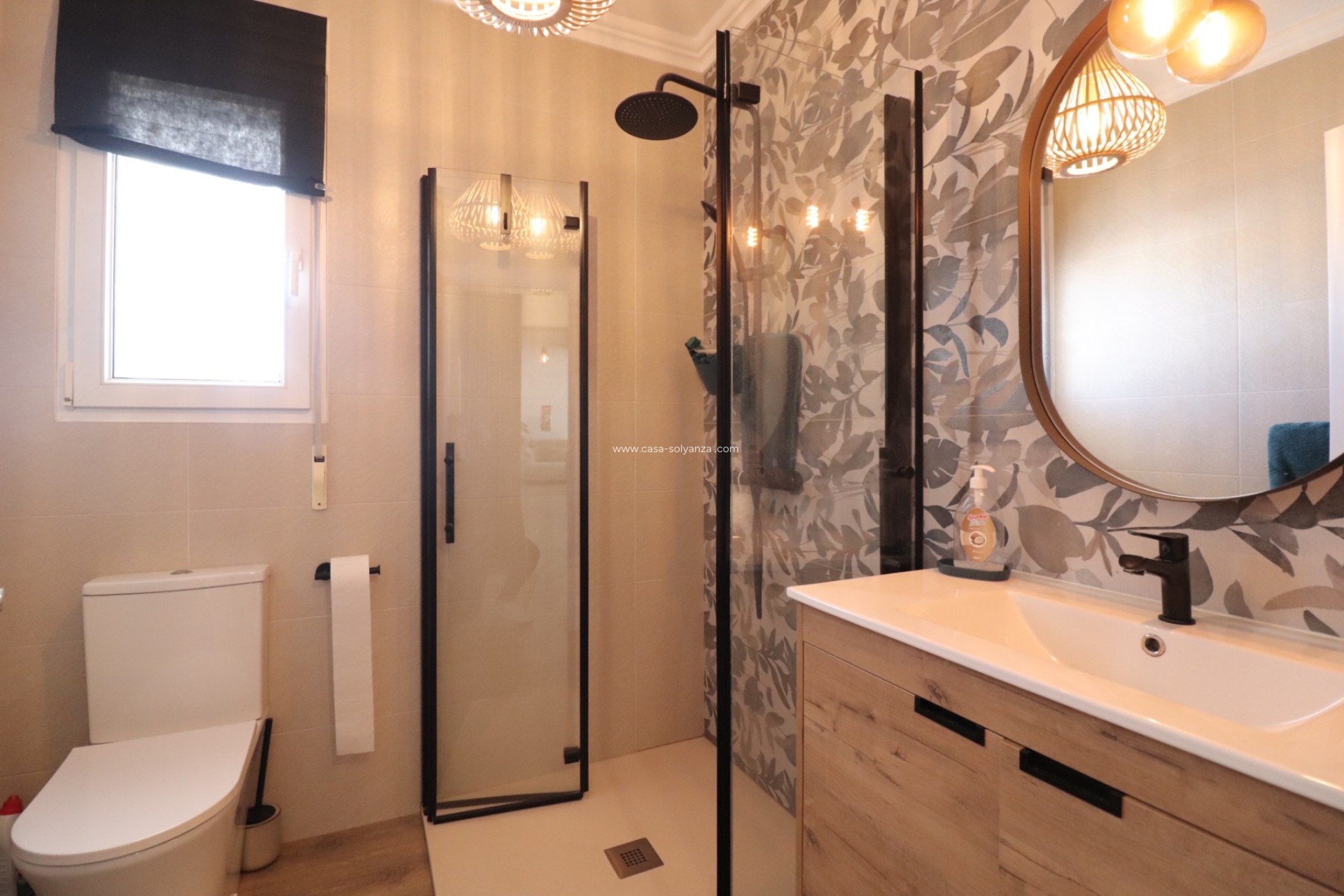 Herverkoop - Country Property/Finca - Rojales - Rojales - Country