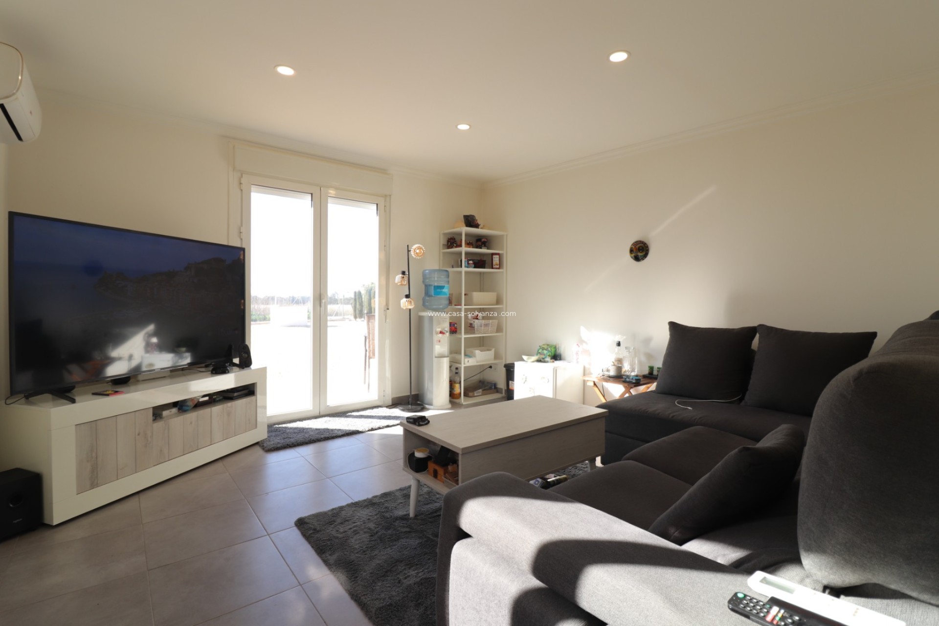 Herverkoop - Country Property/Finca - Rojales - Rojales - Country