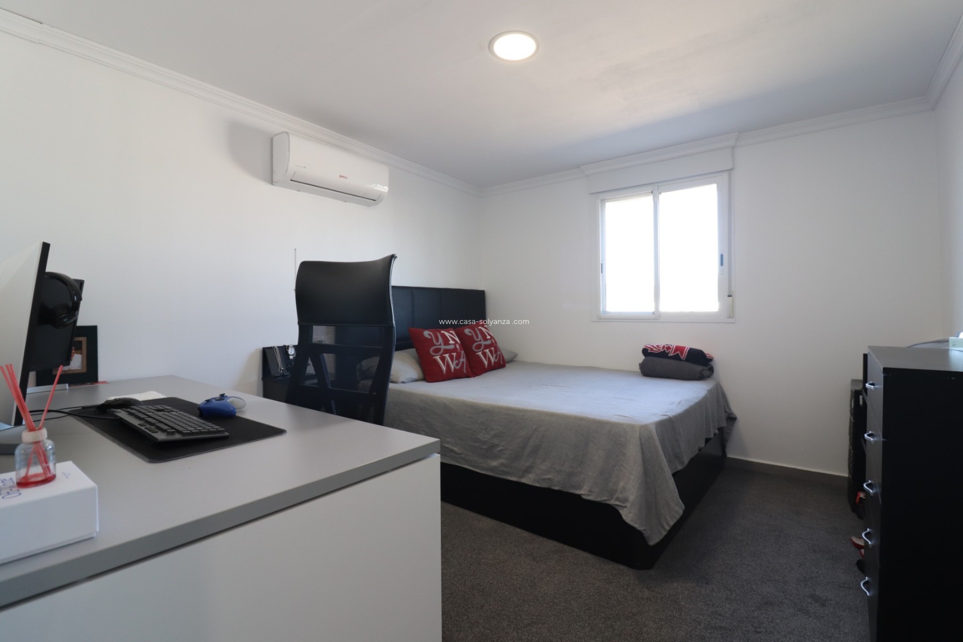 Herverkoop - Country Property/Finca - Rojales - Rojales - Country