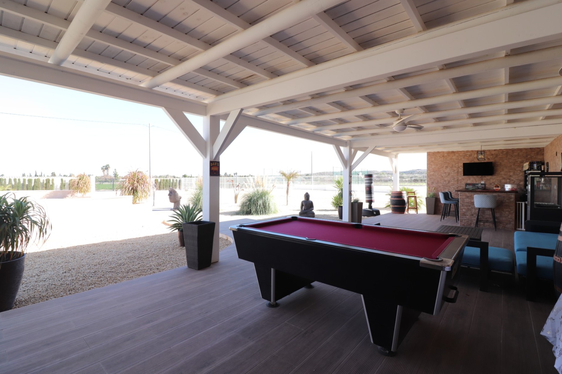 Herverkoop - Country Property/Finca - Rojales - Rojales - Country