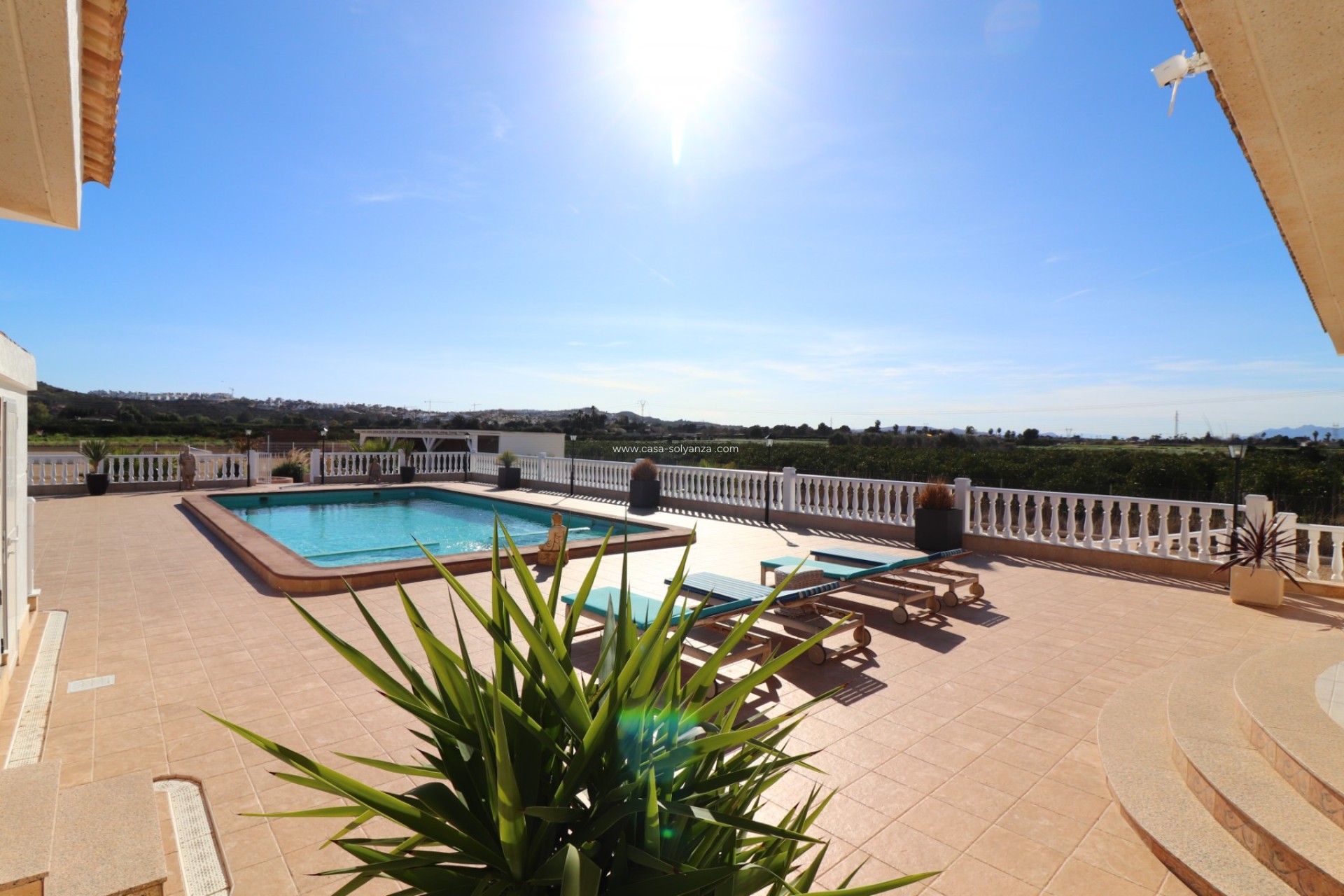 Herverkoop - Country Property/Finca - Rojales - Rojales - Country