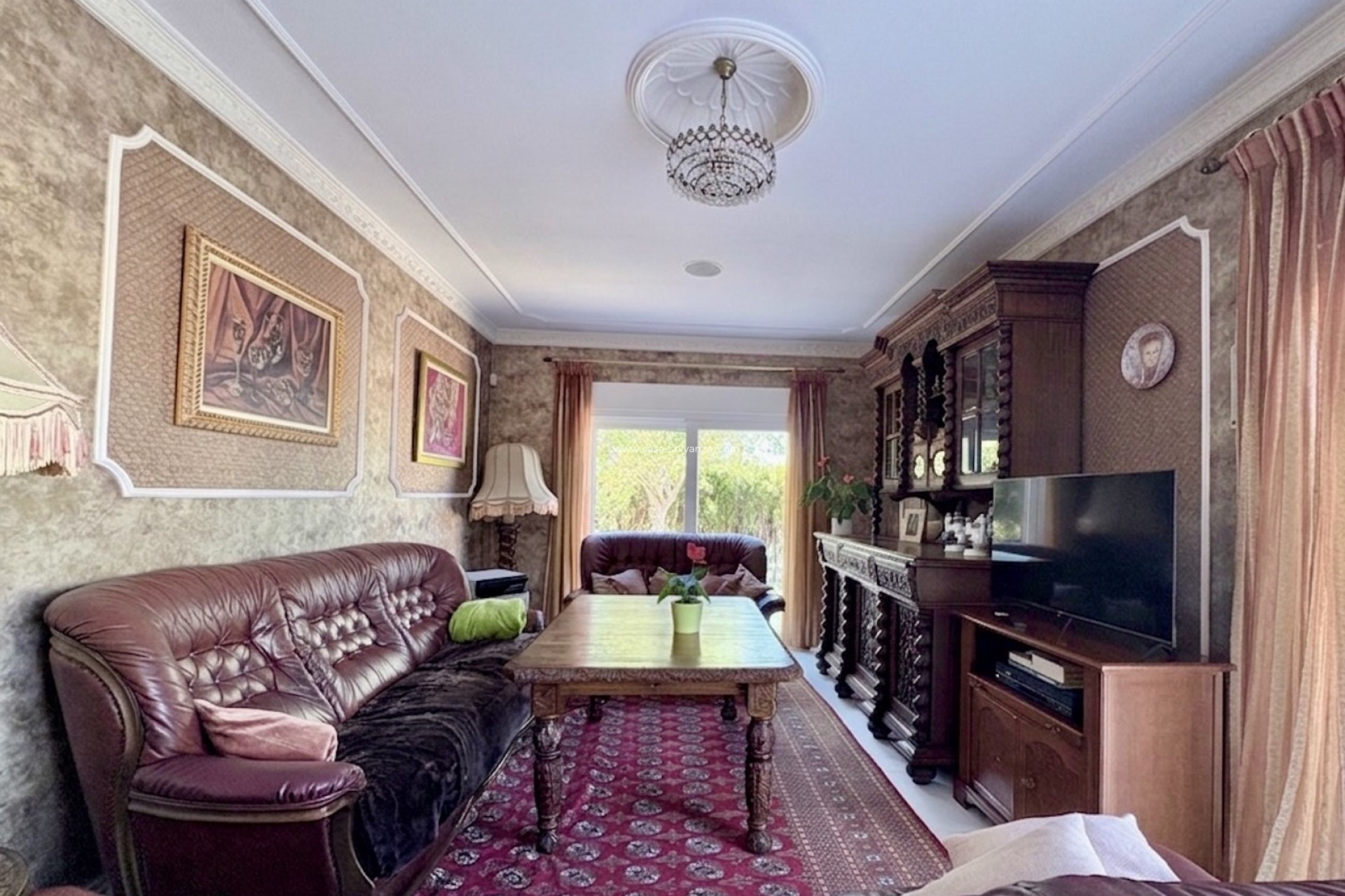 Herverkoop - Country Property/Finca - San Fulgencio - Costa Blanca