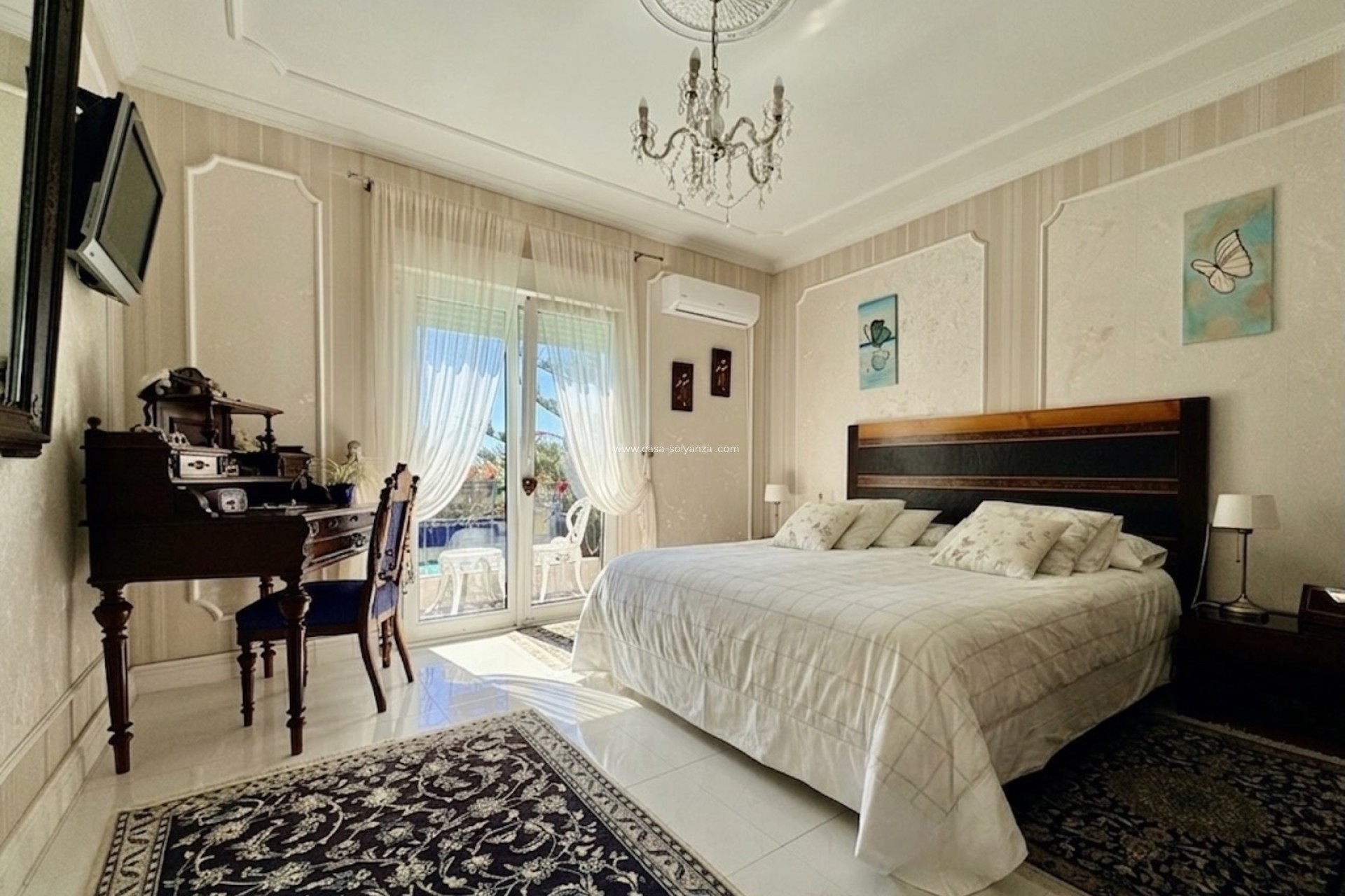 Herverkoop - Country Property/Finca - San Fulgencio - Costa Blanca