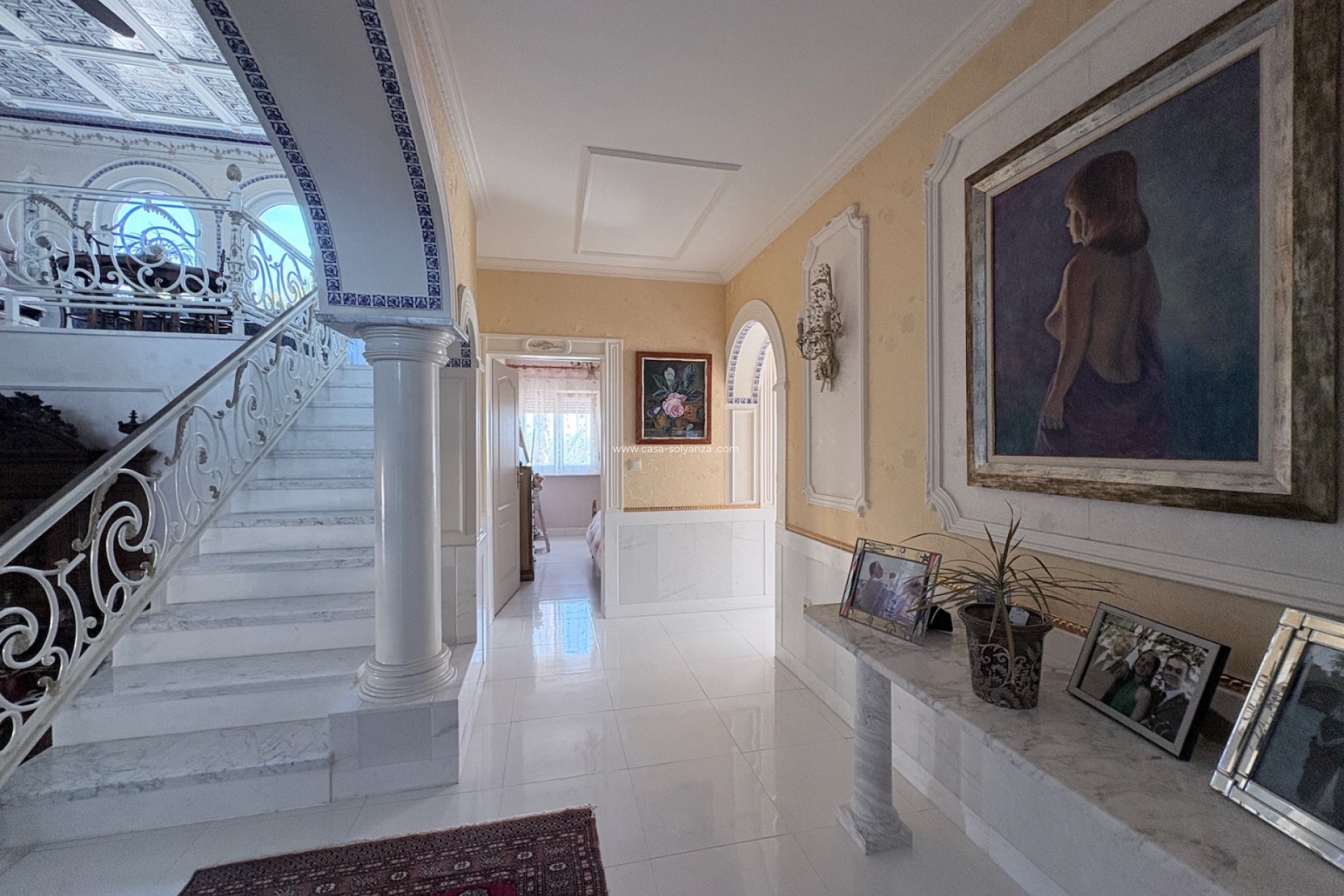 Herverkoop - Country Property/Finca - San Fulgencio - Costa Blanca