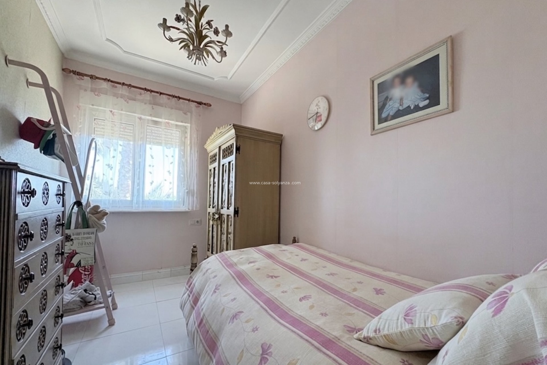 Herverkoop - Country Property/Finca - San Fulgencio - La Marina