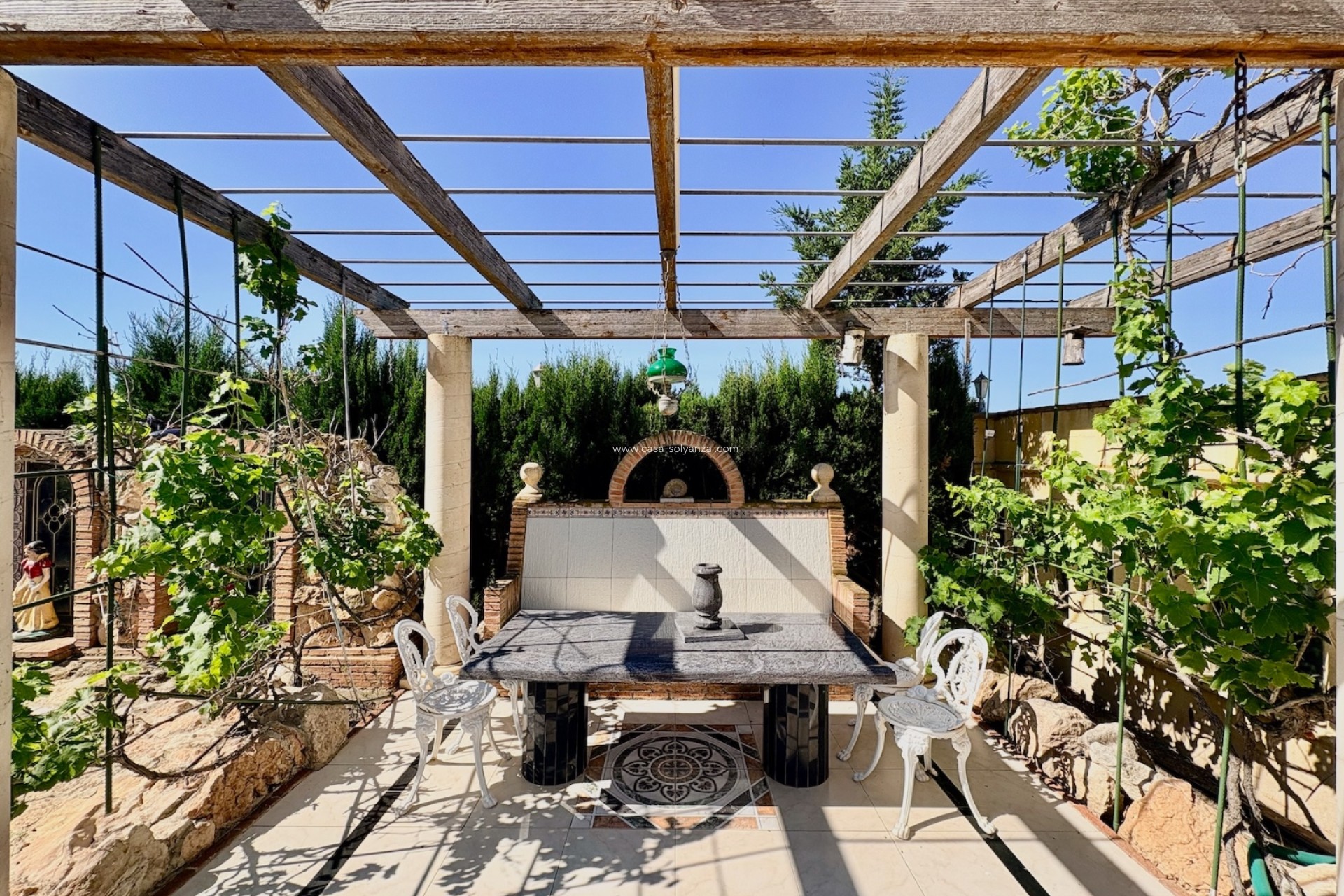Herverkoop - Country Property/Finca - San Fulgencio - La Marina