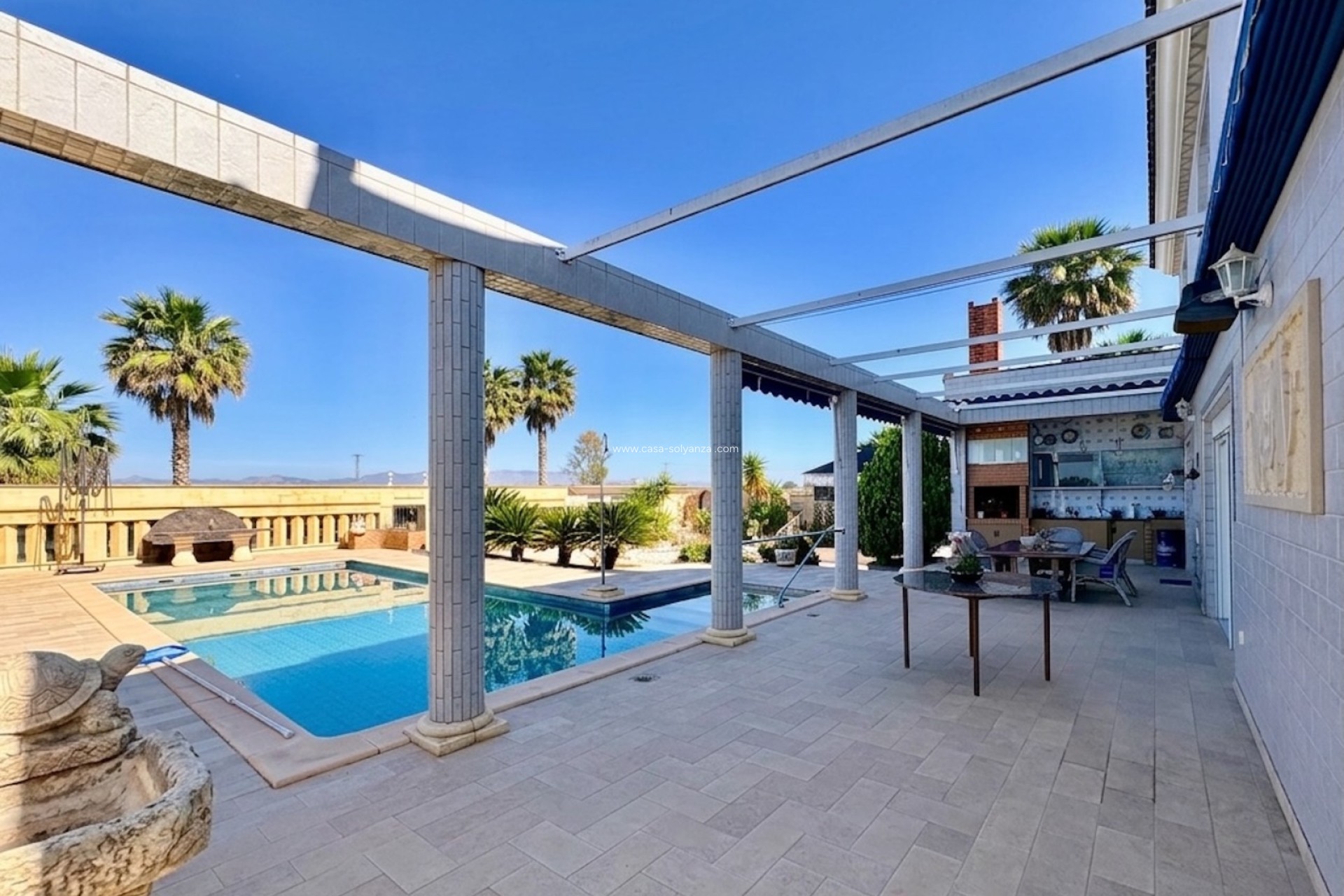 Herverkoop - Country Property/Finca - San Fulgencio - La Marina