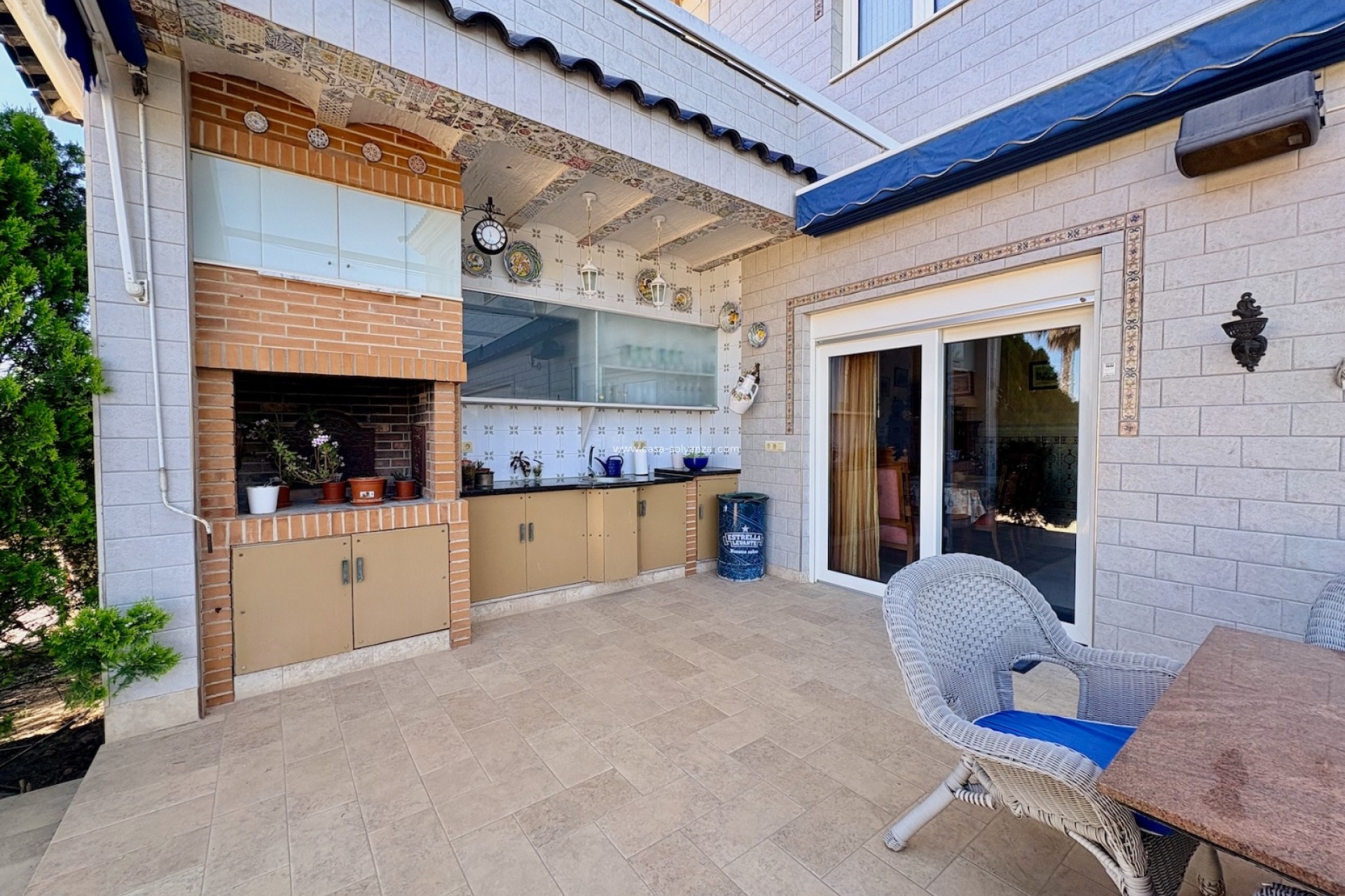 Herverkoop - Country Property/Finca - San Fulgencio - La Marina