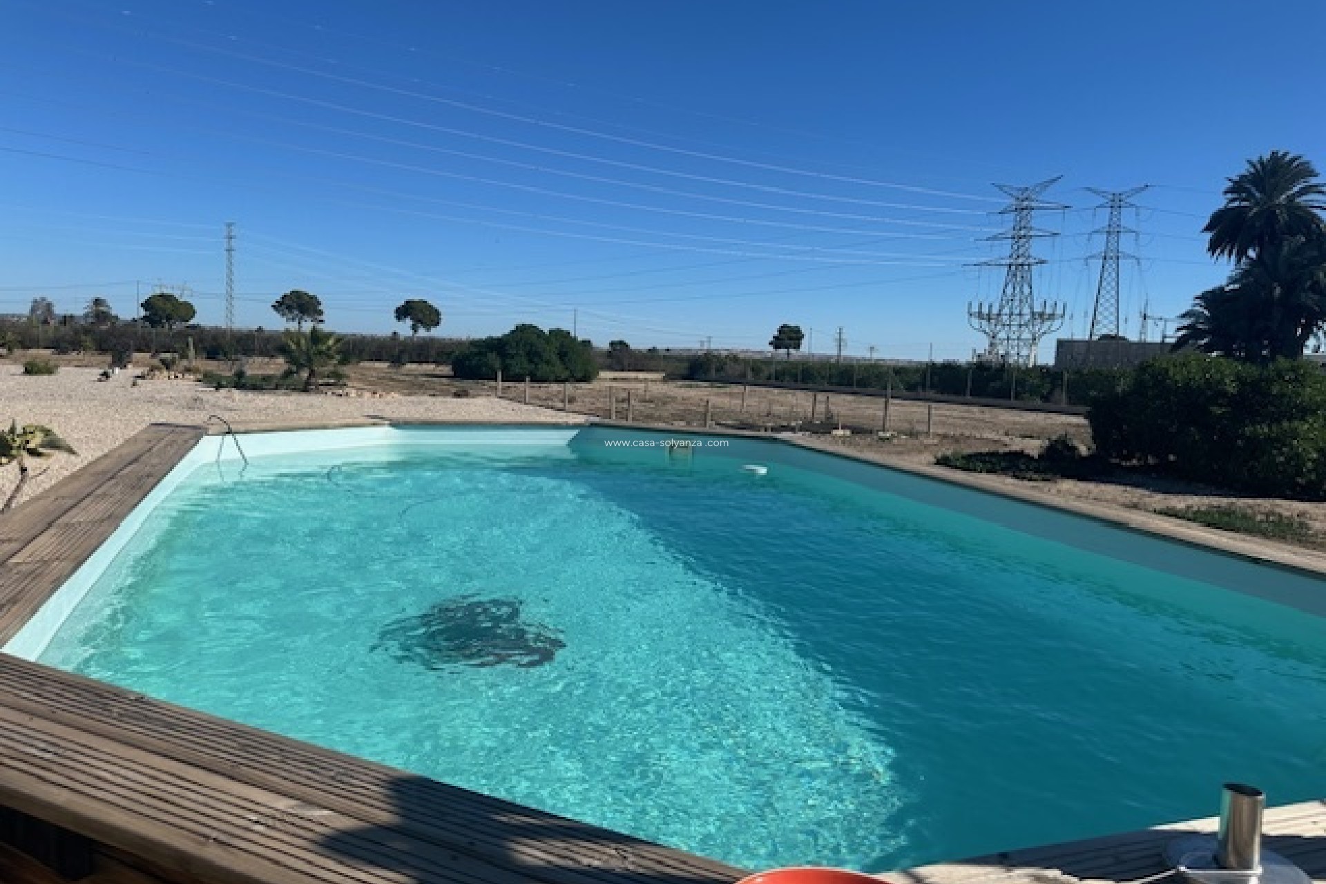 Herverkoop - Country Property/Finca - San Miguel de Salinas